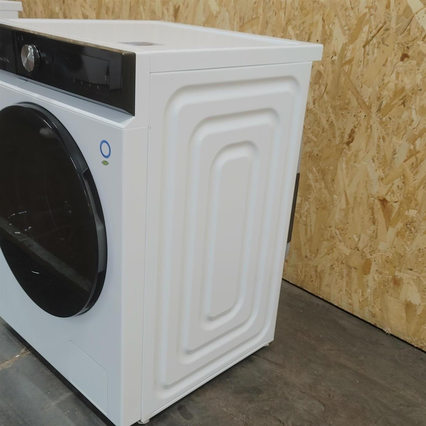 Lavatrice Samsung WW11BB744DGE/S3 Carica frontale 11 kg 1400 giri Bianco