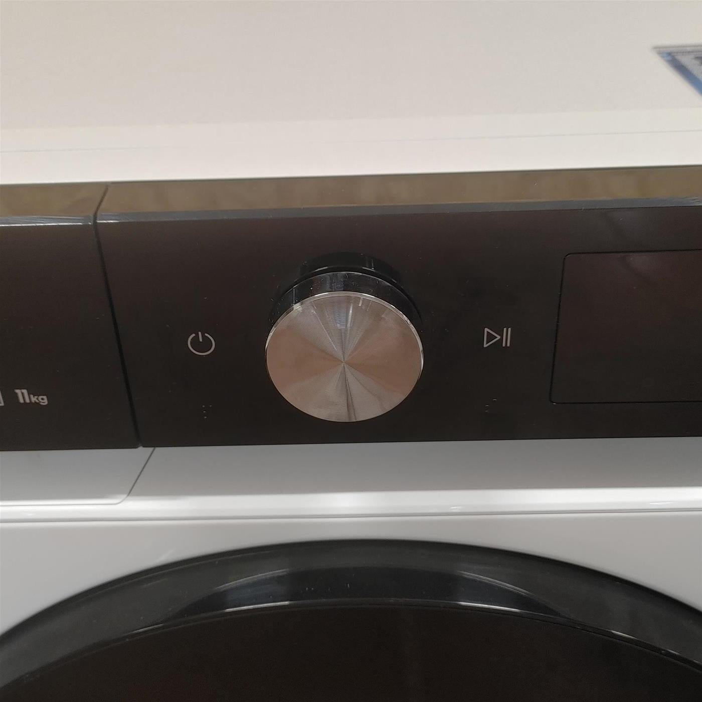 Lavatrice Samsung WW11BB744DGE/S3 Carica frontale 11 kg 1400 giri Bianco