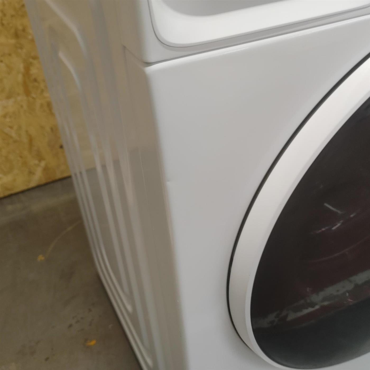 Lavatrice Samsung WW80T554DAT Carica frontale 8 kg 1400 Giri/min Bianco