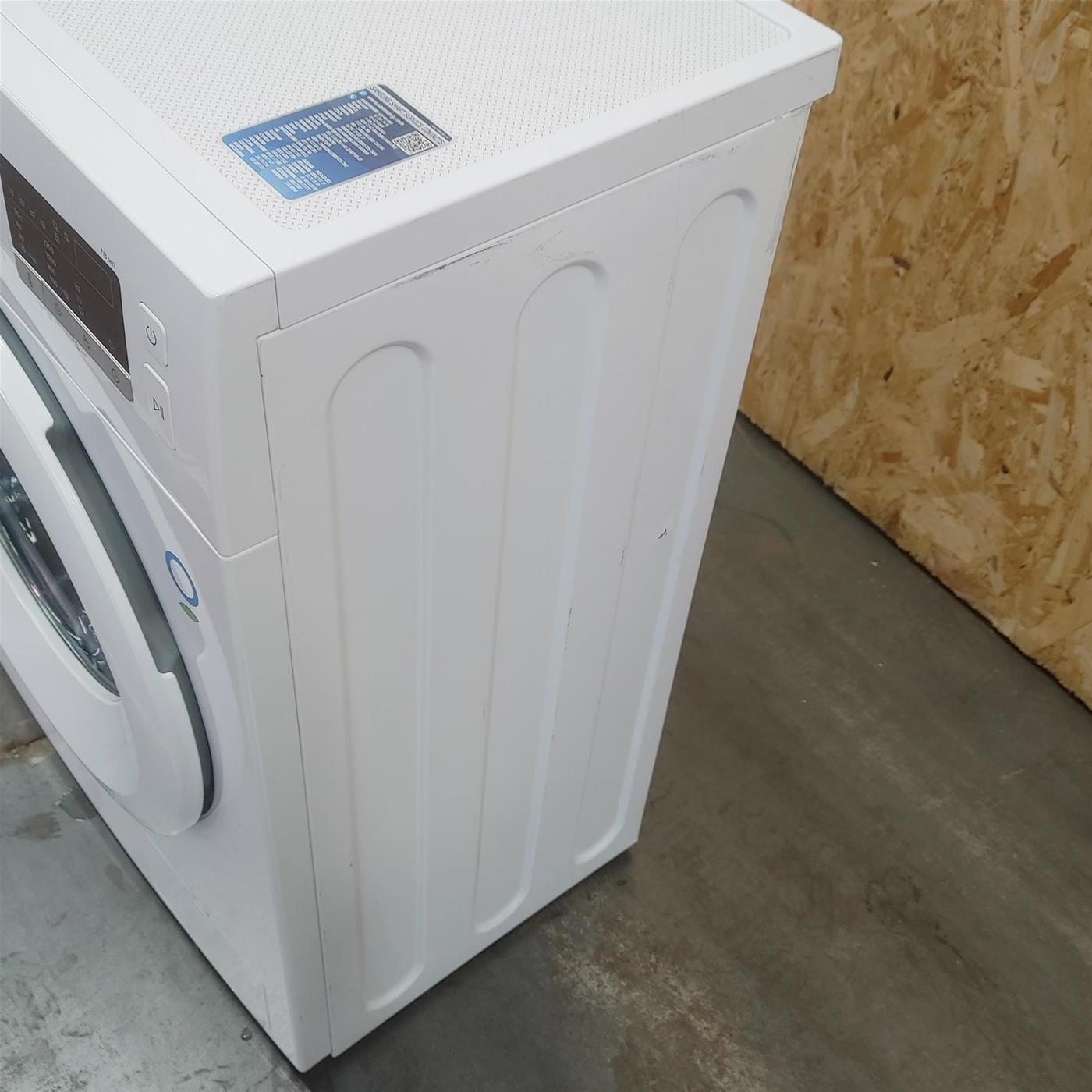 Samsung WW60A3120WE/LE lavatrice Caricamento frontale 6 kg 1200 Giri/min Bianco