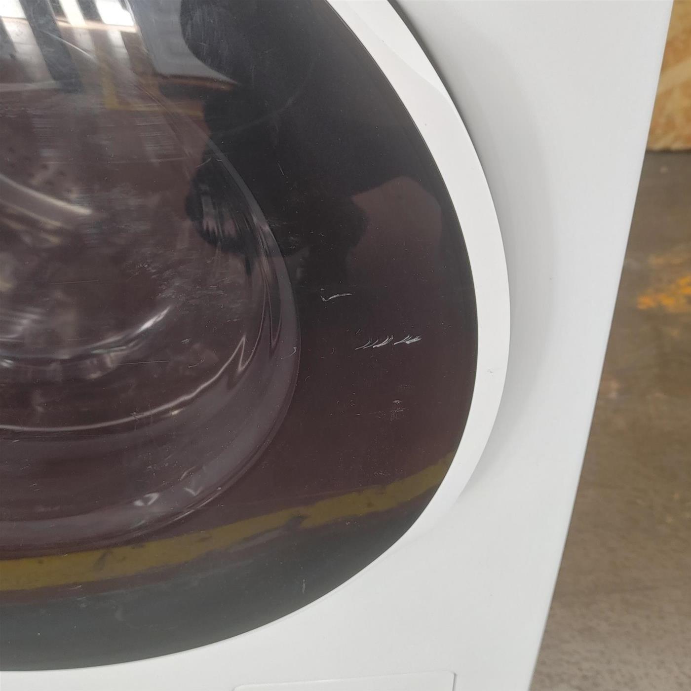 Lavatrice intelligente Samsung WW90T734DWH 9 Kg