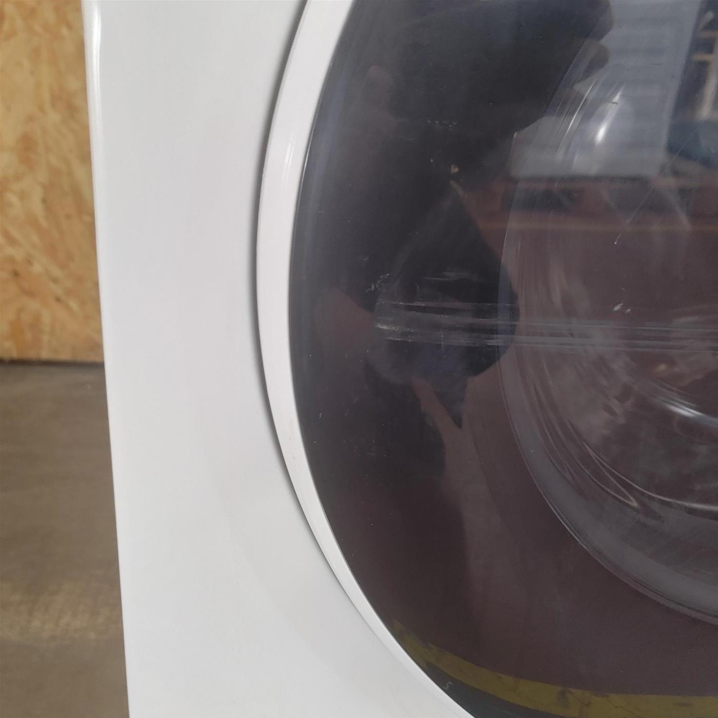 Lavatrice intelligente Samsung WW90T734DWH 9 Kg