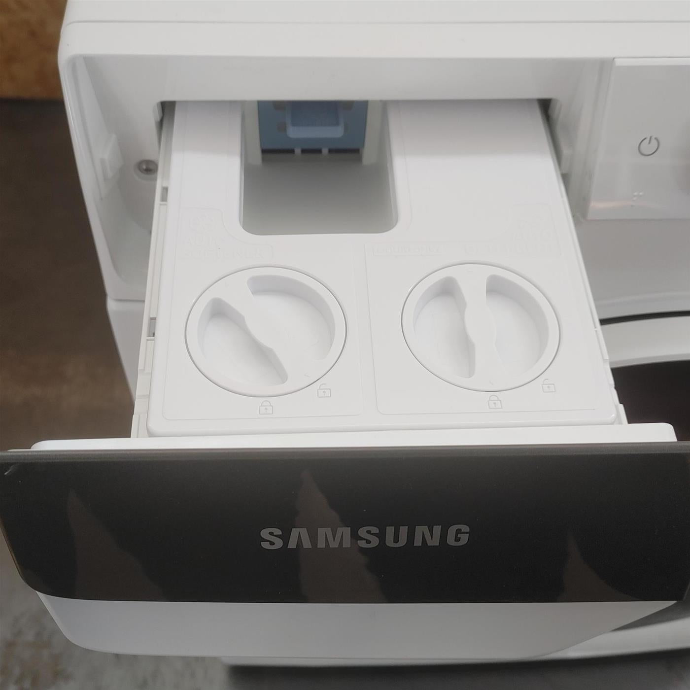 Lavatrice intelligente Samsung WW90T734DWH 9 Kg