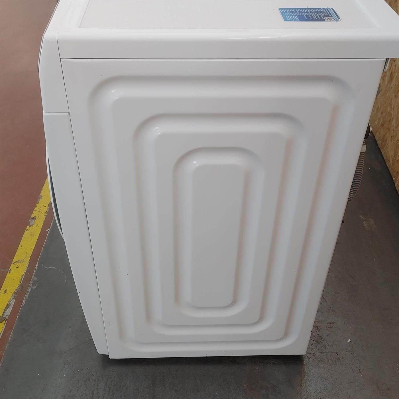Lavatrice intelligente Samsung WW90T734DWH 9 Kg