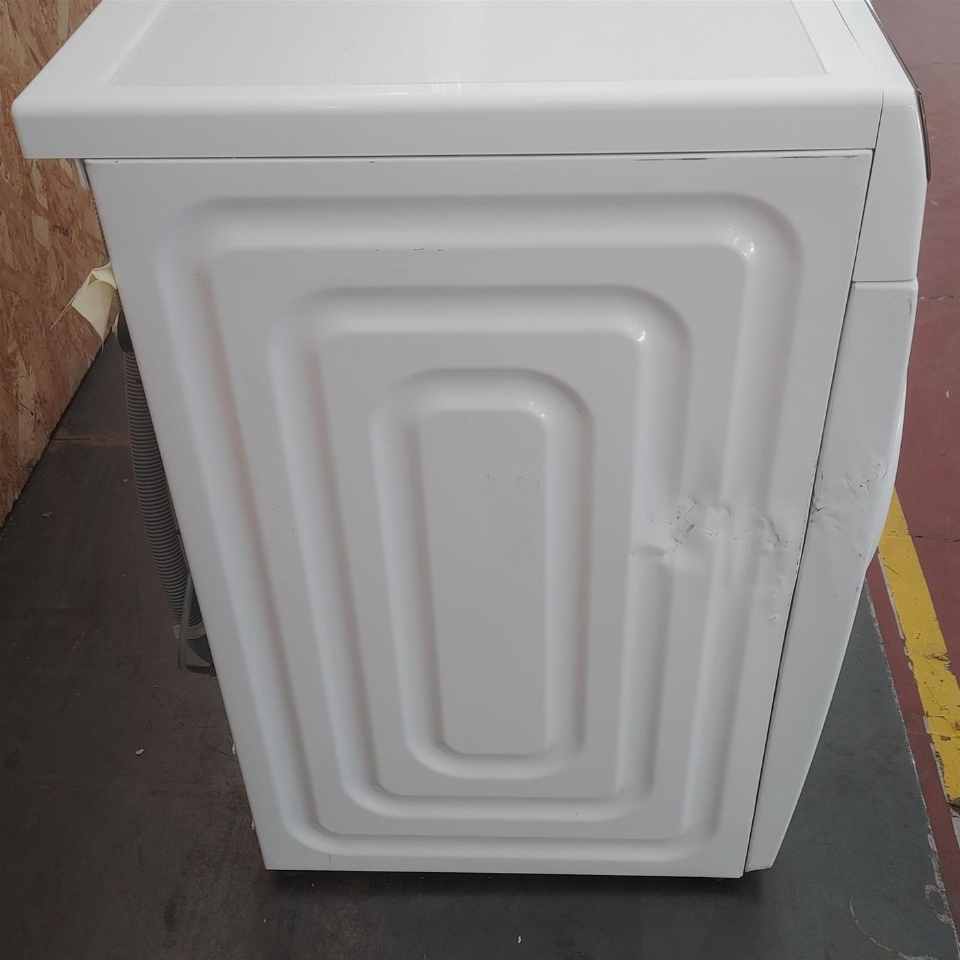 Lavatrice intelligente Samsung WW90T734DWH 9 Kg