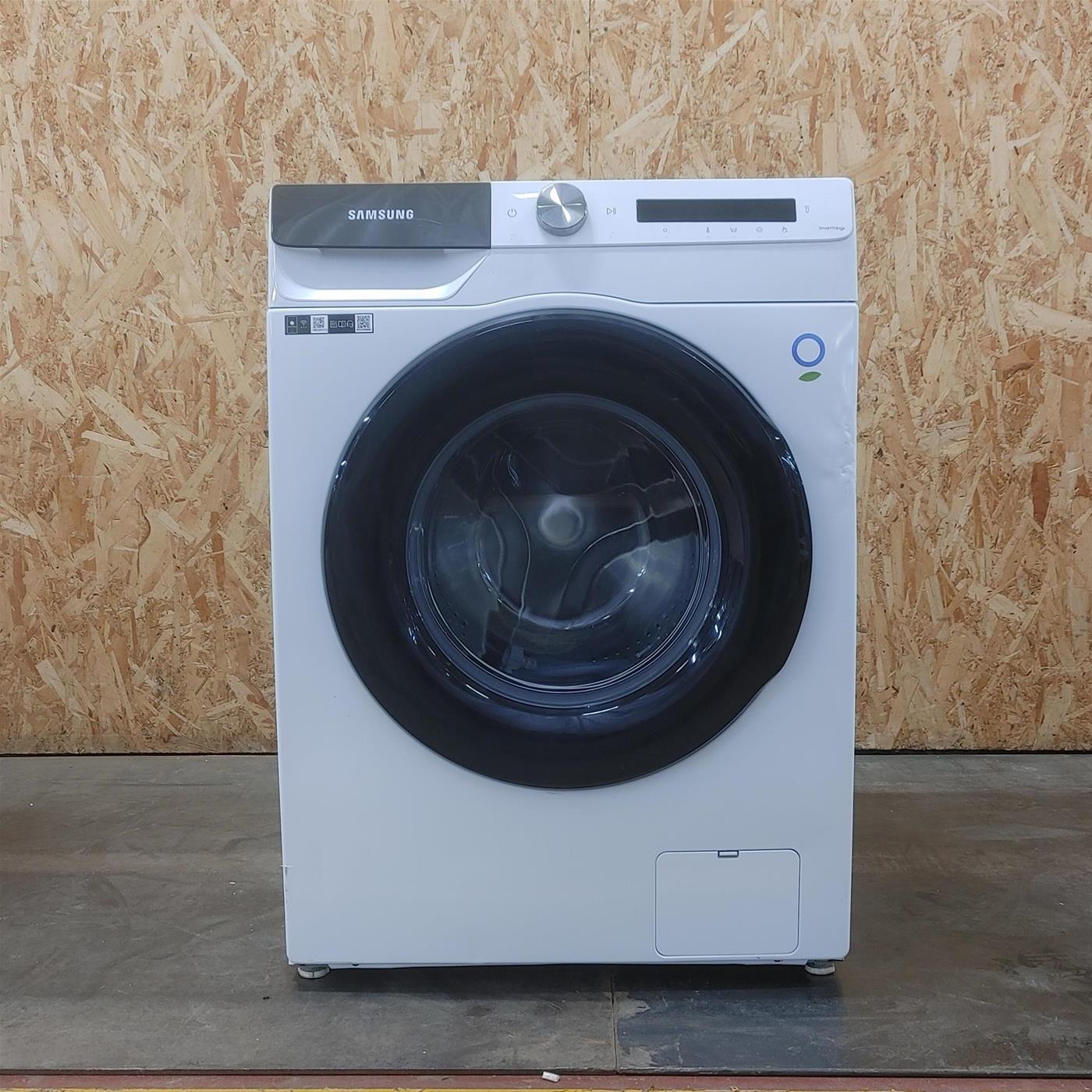 Lavatrice Samsung WW90T734DWH/S3 Ultrawash Classe A 9 Kg