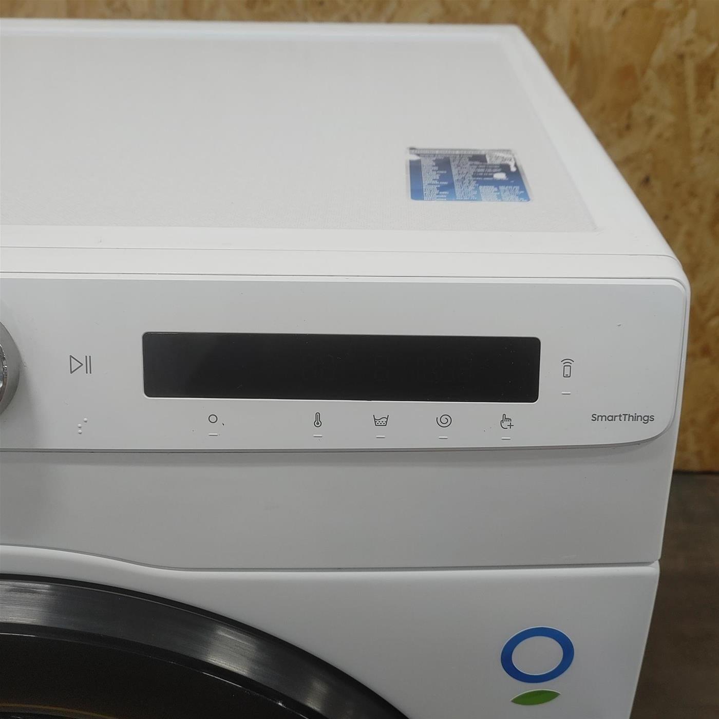 Lavatrice Samsung WW90T734DWH/S3 Ultrawash Classe A 9 Kg