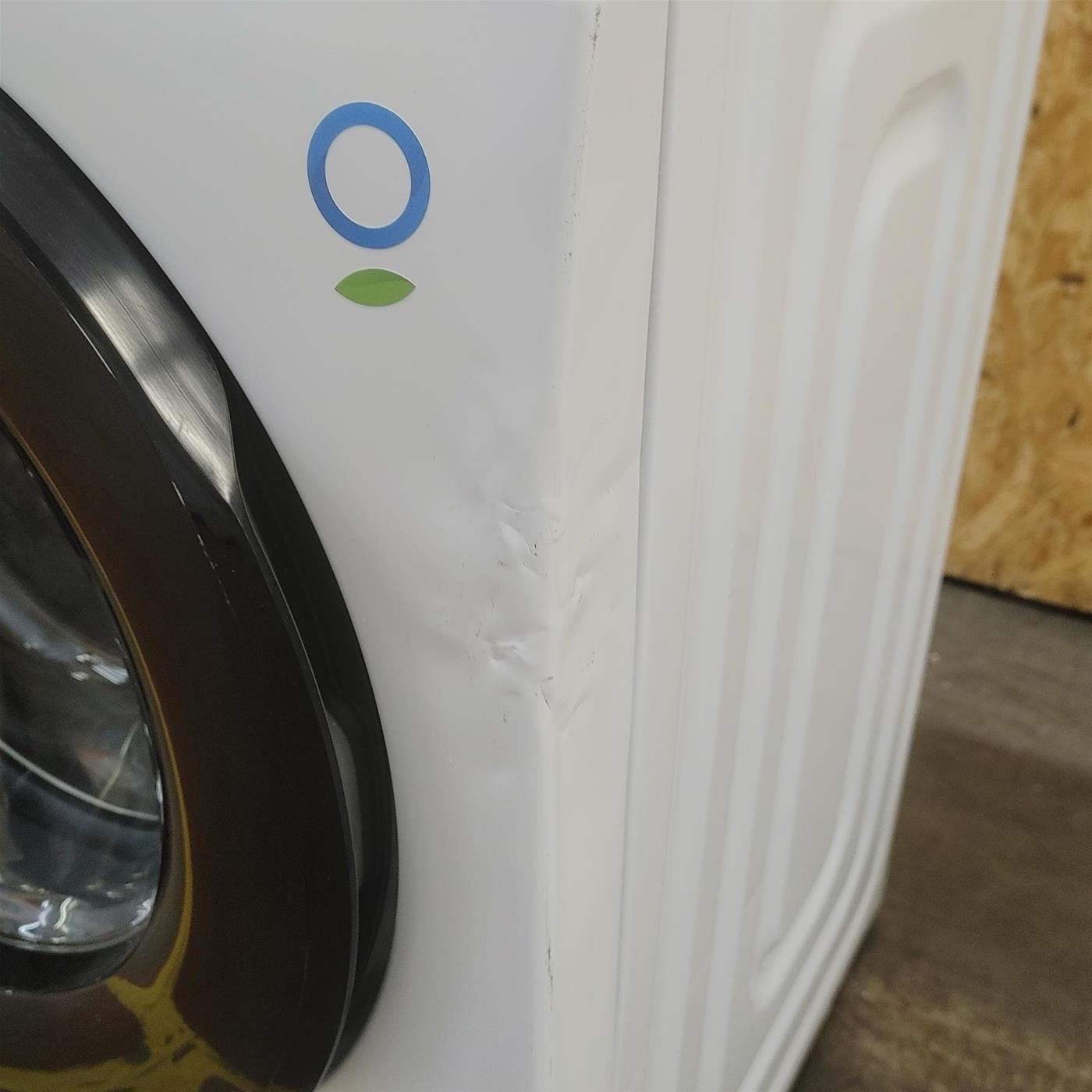 Lavatrice Samsung WW90T734DWH/S3 Ultrawash Classe A 9 Kg