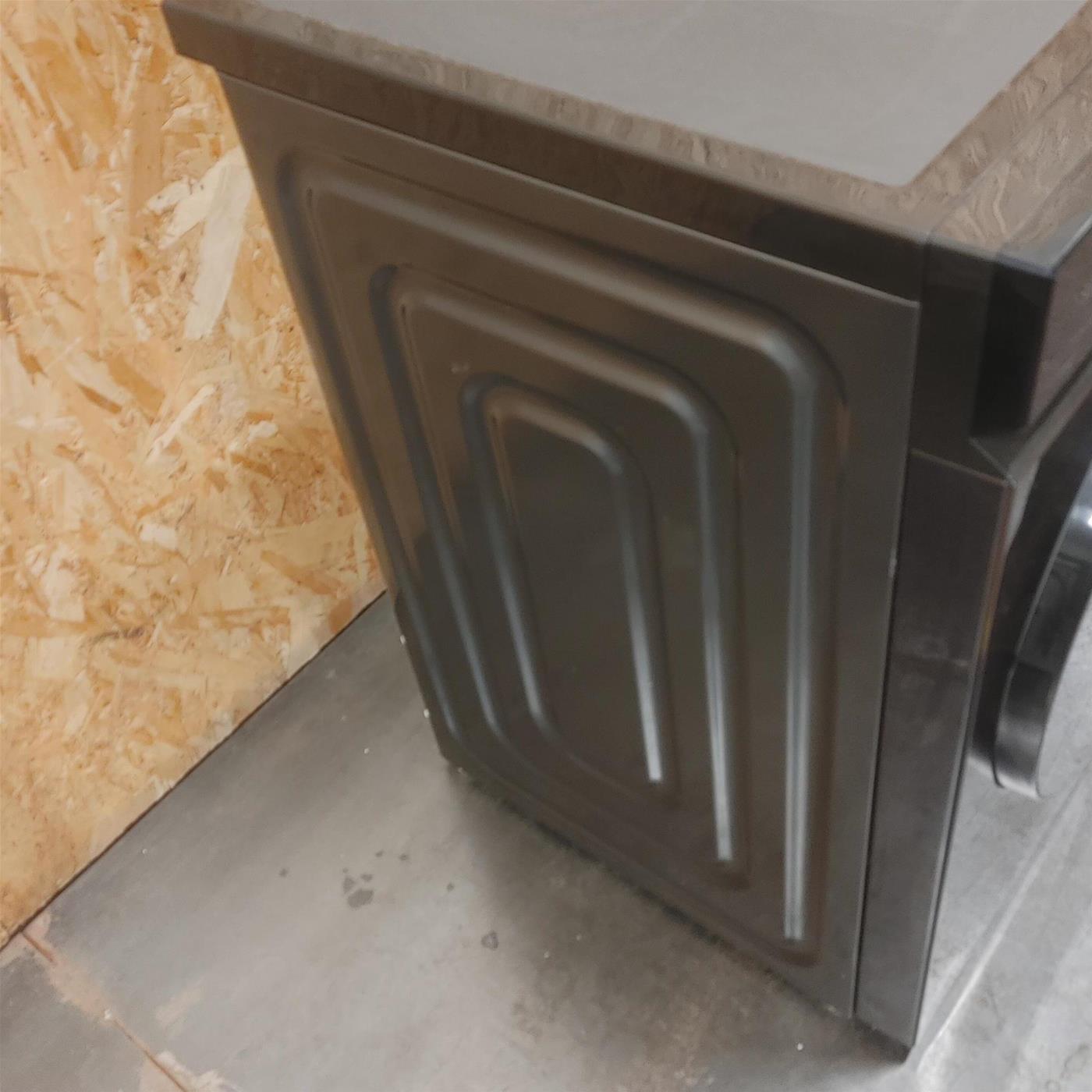 Lavatrice Samsung WW11BB944DGB/S3 Carica frontale 11 kg 1400 giri Nero