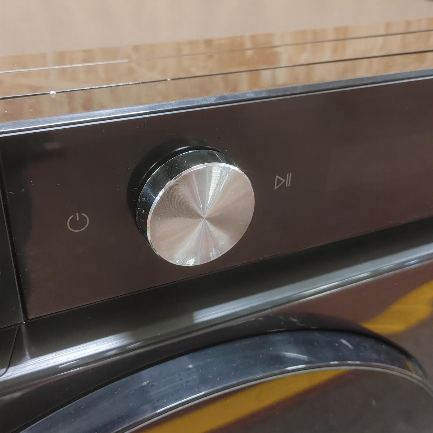 Lavatrice Samsung WW11BB944DGB/S3 Carica frontale 11 kg 1400 giri Nero