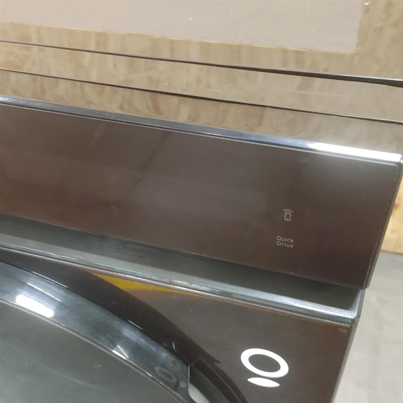 Lavatrice Samsung WW11BB944DGB/S3 Carica frontale 11 kg 1400 giri Nero