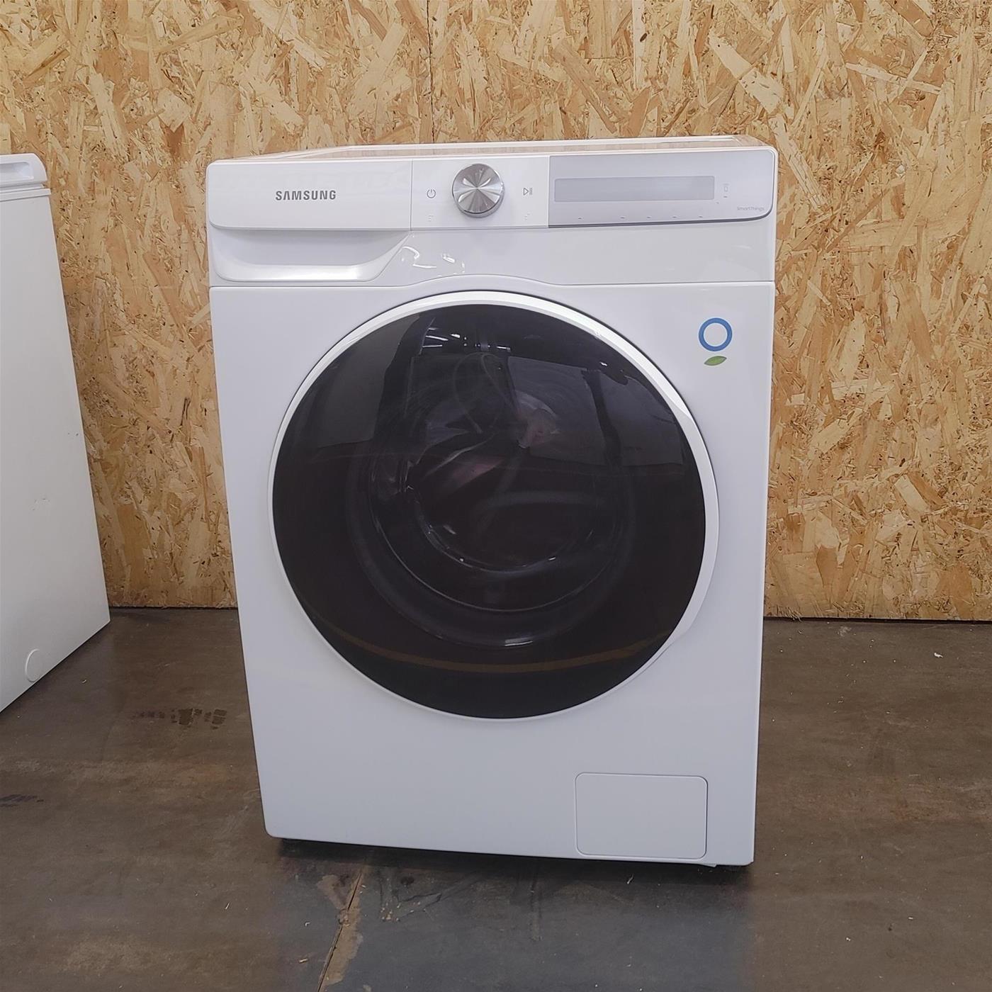 Lavatrice intelligente Samsung WW90T734DWH 9 Kg