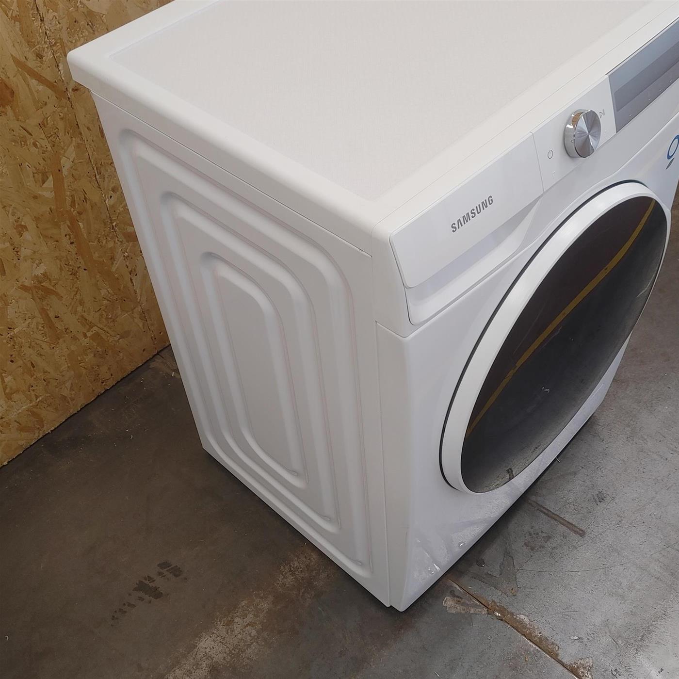 Lavatrice intelligente Samsung WW90T734DWH 9 Kg