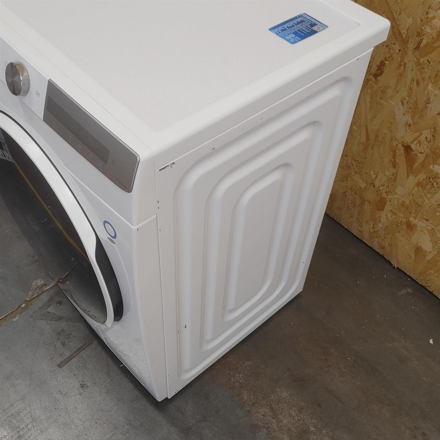 Lavatrice intelligente Samsung WW90T734DWH 9 Kg