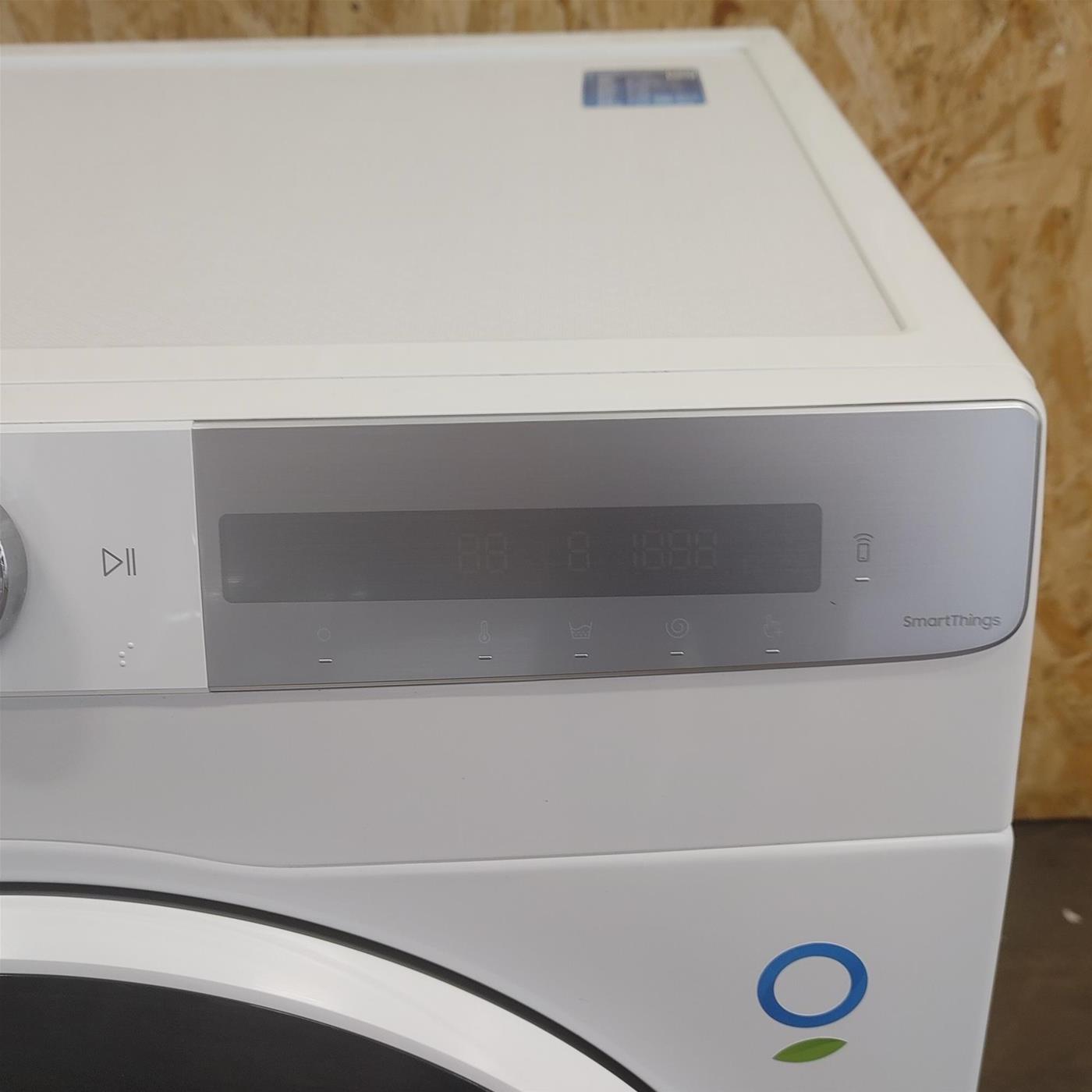 Lavatrice intelligente Samsung WW90T734DWH 9 Kg