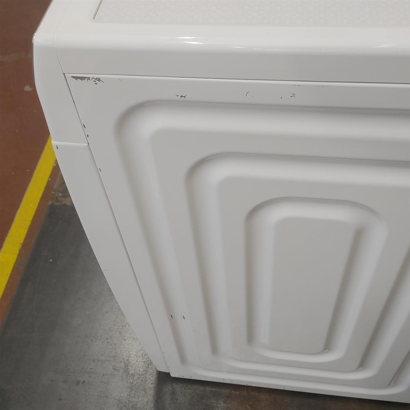 Lavatrice intelligente Samsung WW90T734DWH 9 Kg