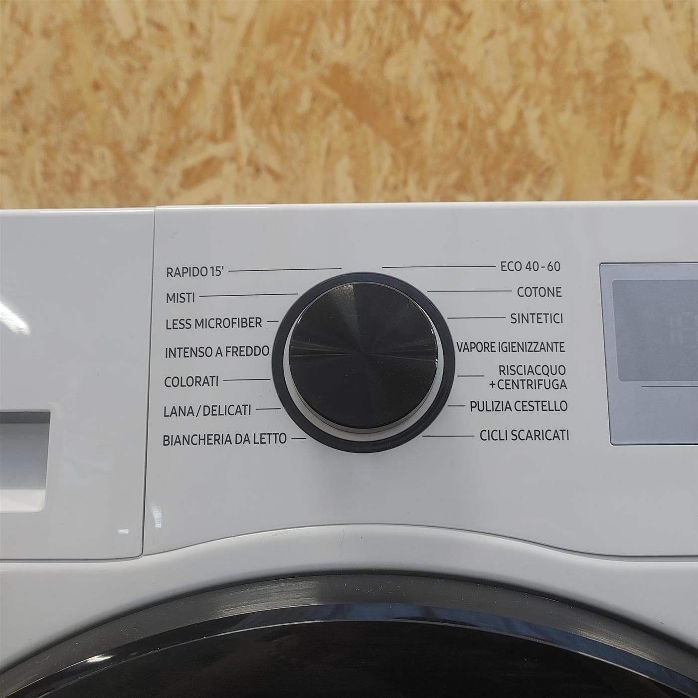 Lavatrice Samsung WW90CGC04DAH/EU 9 Kg