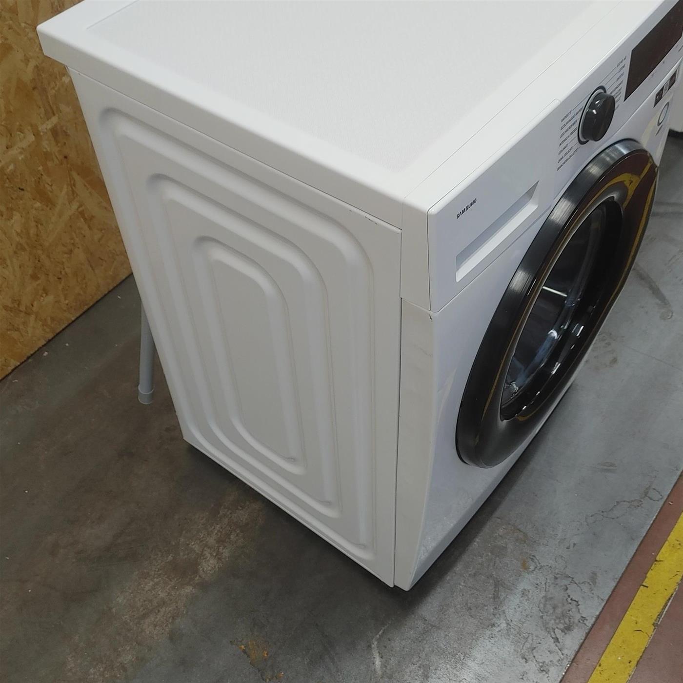 Lavatrice Samsung WW11DG5B25AE 11 Kg