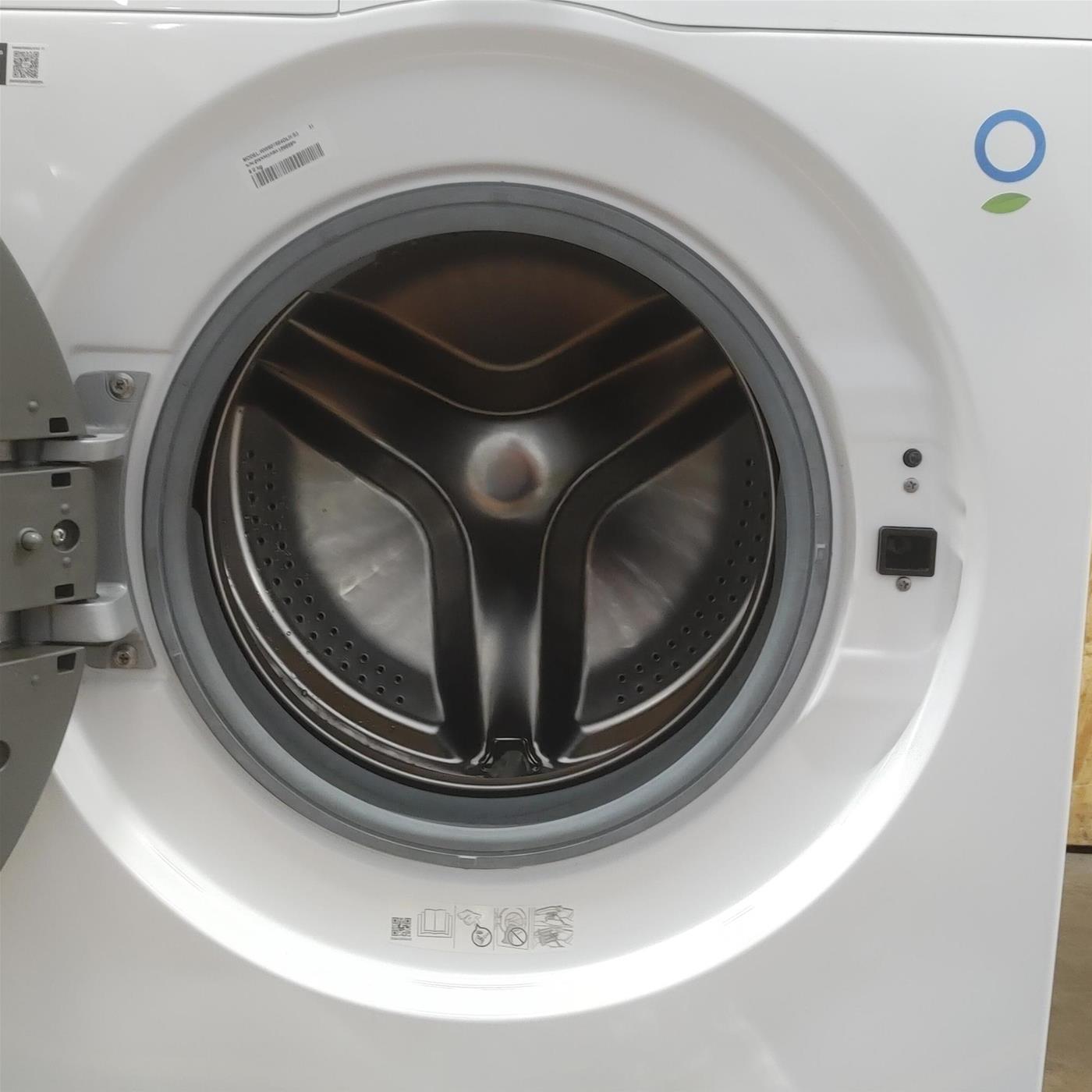 Lavatrice Samsung WW70TA026AE 7 Kg