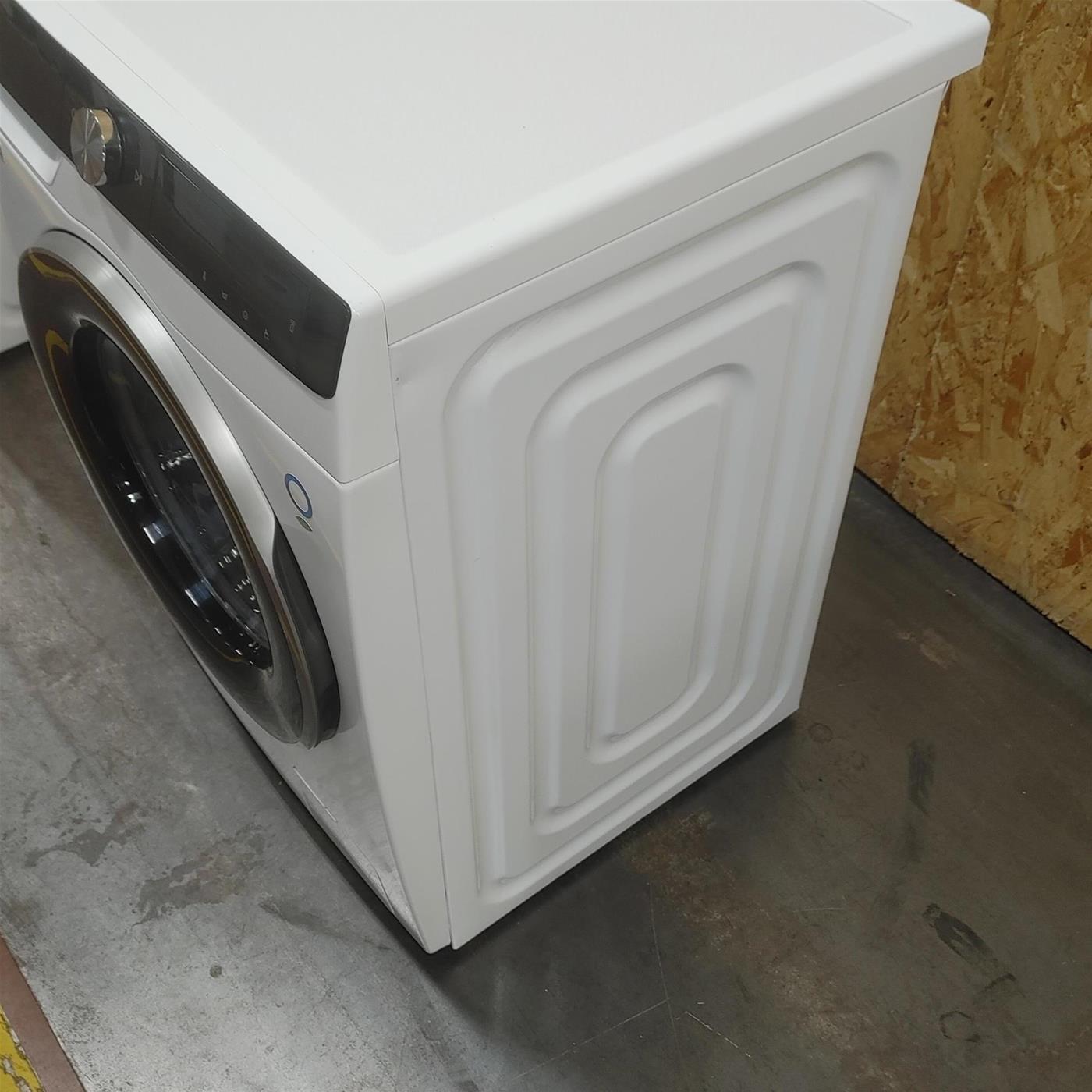 Lavatrice intelligente Samsung WW90DG6U85LKU3 Ecodosatore 9 Kg