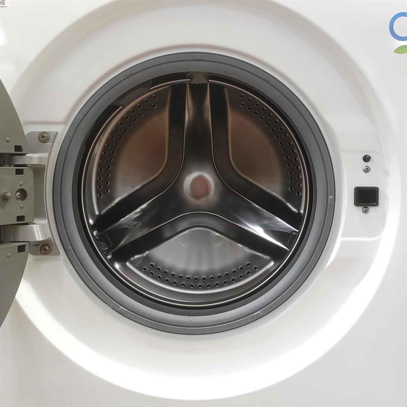 Lavatrice intelligente Samsung WW90DG6U85LKU3 Ecodosatore 9 Kg