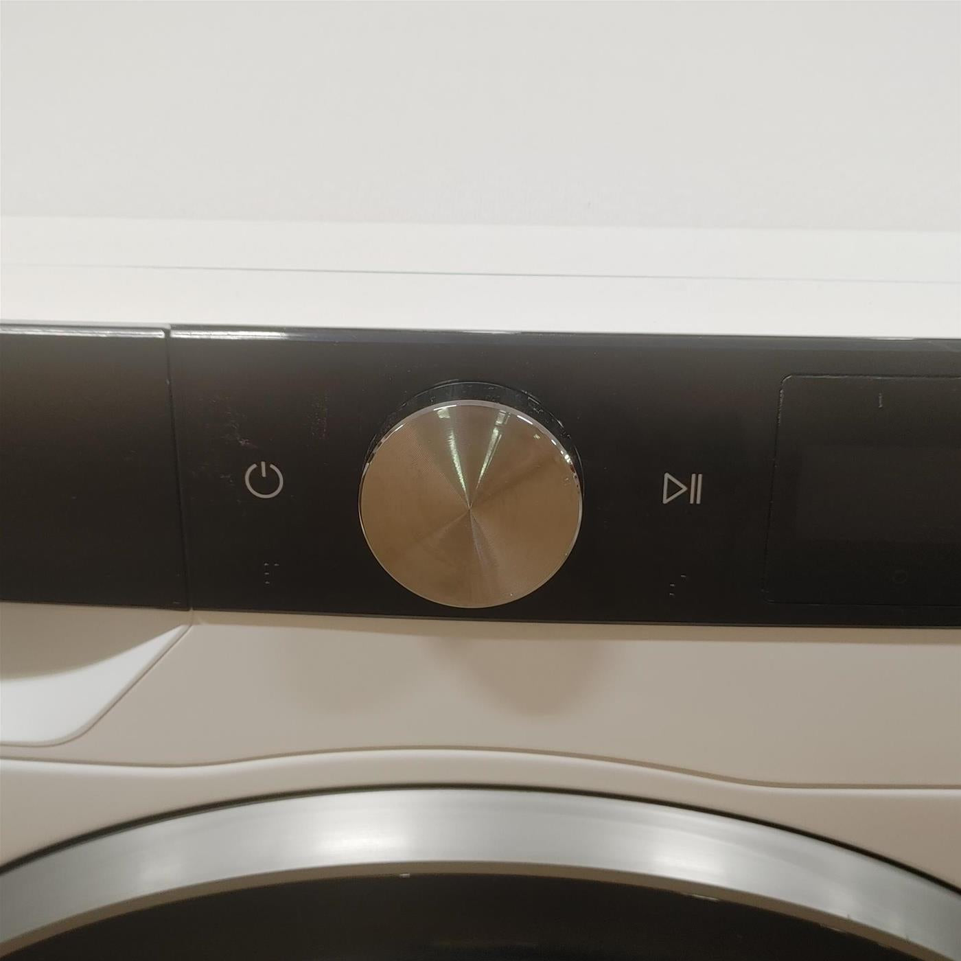 Lavatrice intelligente Samsung WW90DG6U85LKU3 Ecodosatore 9 Kg