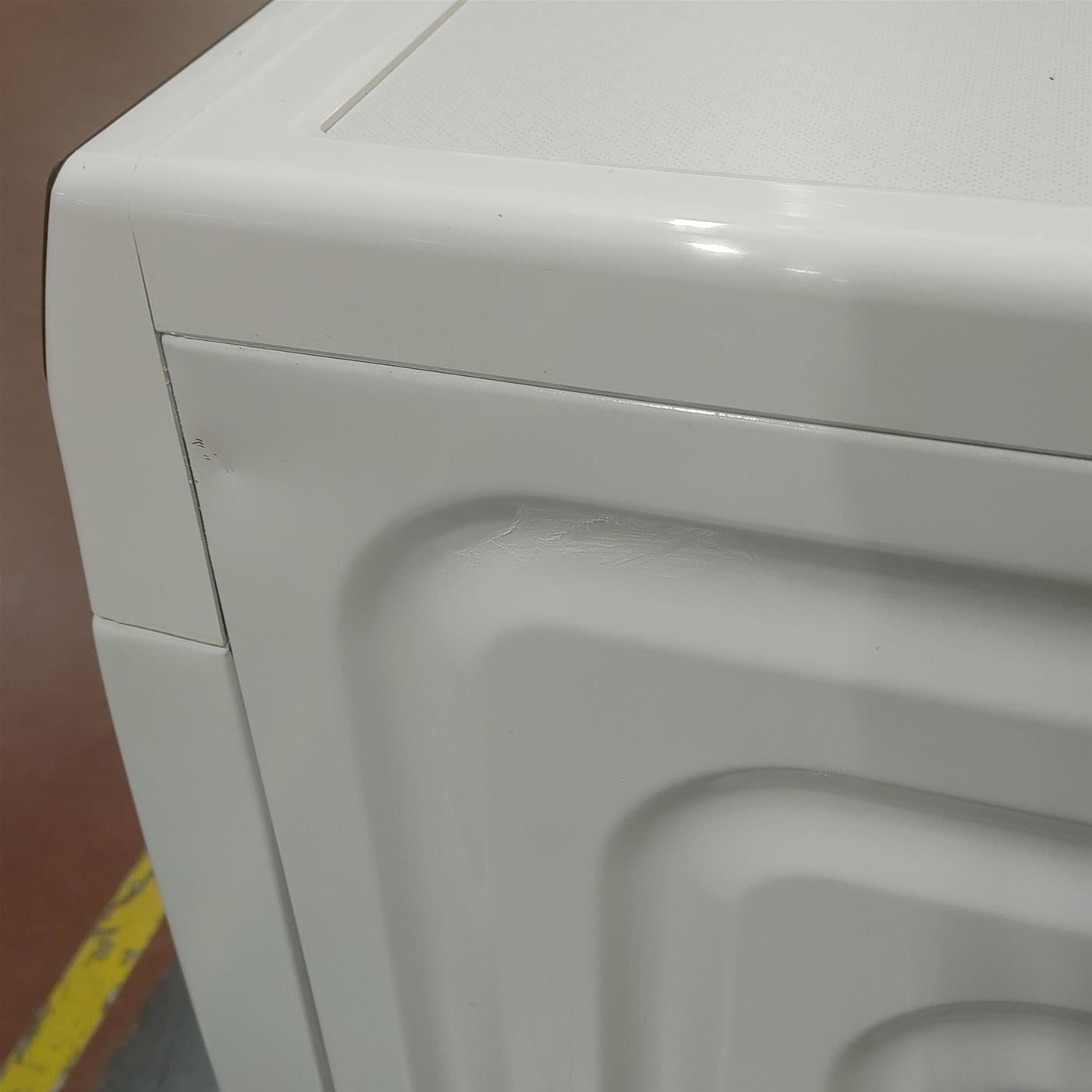 Lavatrice intelligente Samsung WW90DG6U85LKU3 Ecodosatore 9 Kg