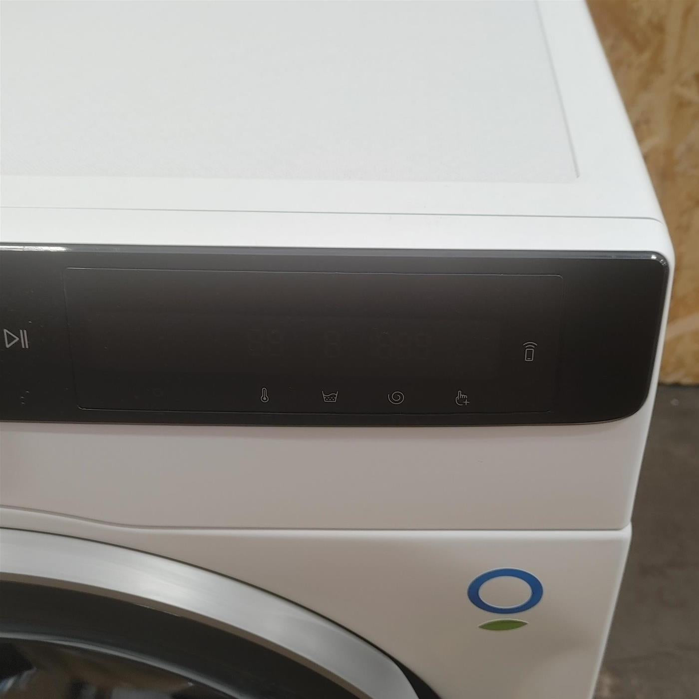 Lavatrice Samsung WW11DG6B85LK Classe A 11 Kg