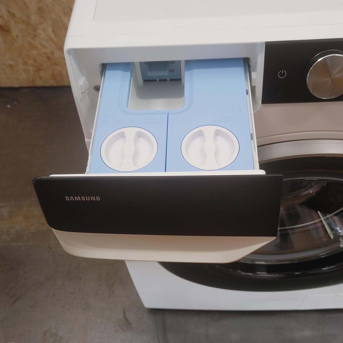 Lavatrice Samsung WW11DG6B85LK Classe A 11 Kg