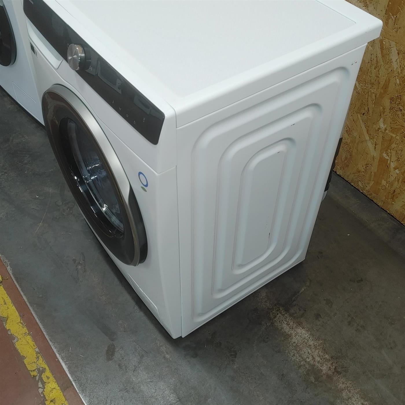 Lavatrice Samsung WW11DG6B85LK Classe A 11 Kg
