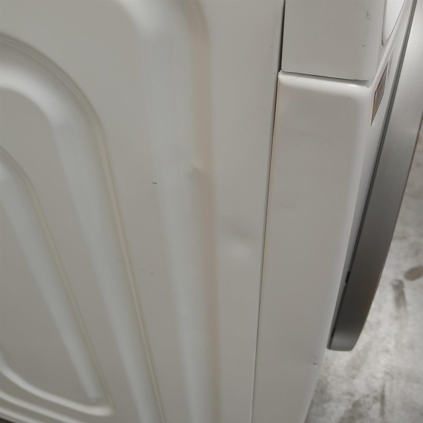 Lavatrice Samsung WW11DG6B85LK Classe A 11 Kg