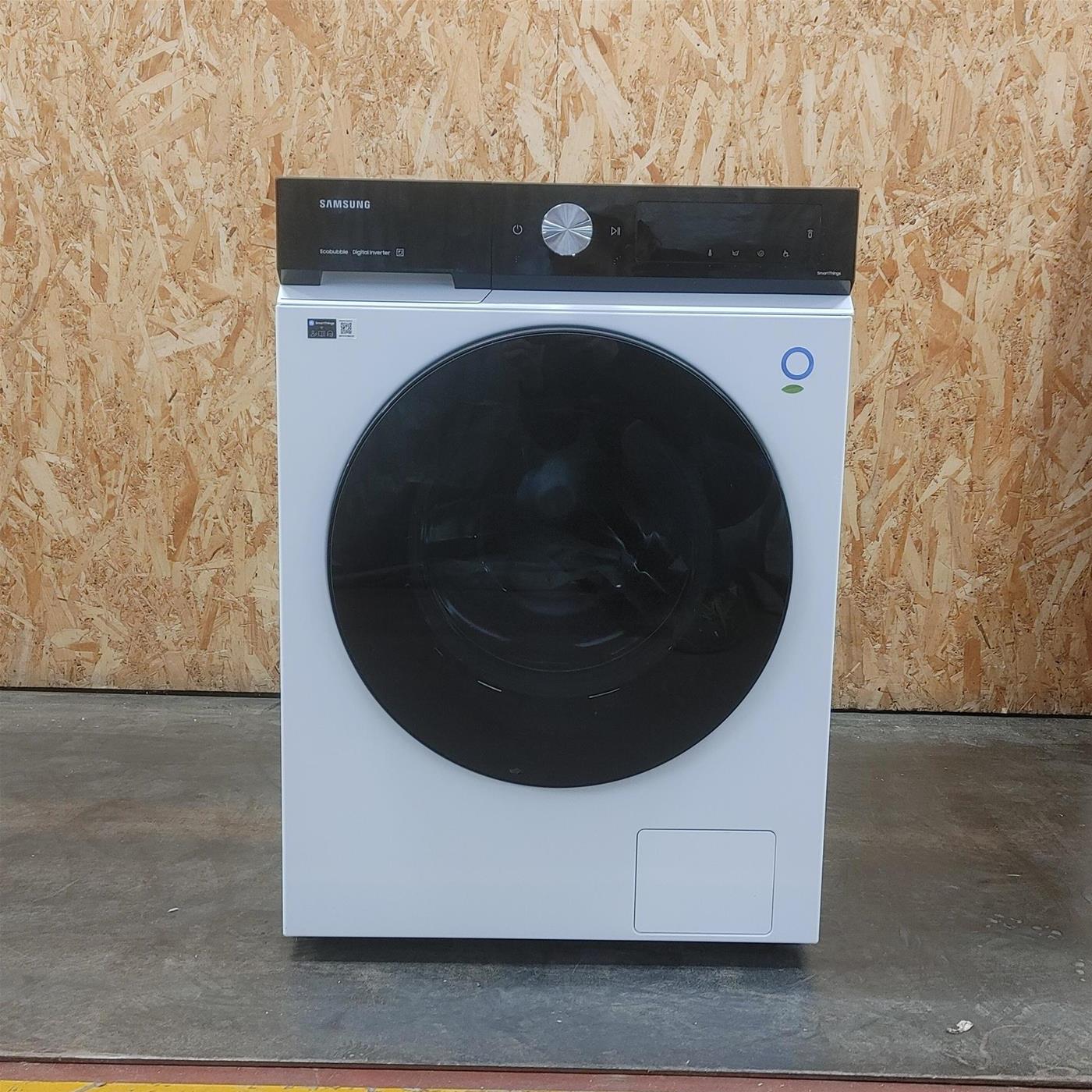 Lavatrice Samsung WW90DB7U94G 9 Kg