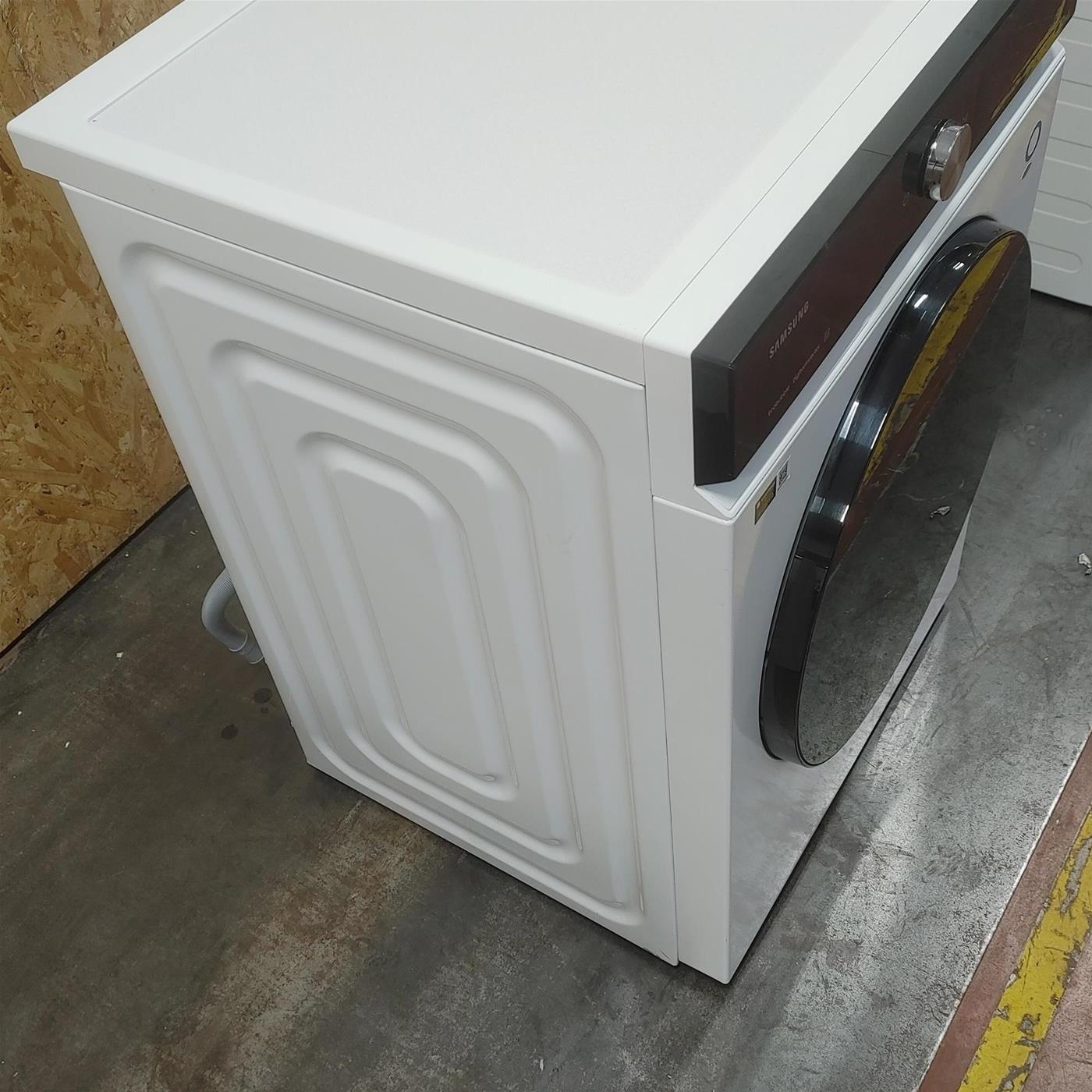 Lavatrice Samsung WW90DB7U94G 9 Kg