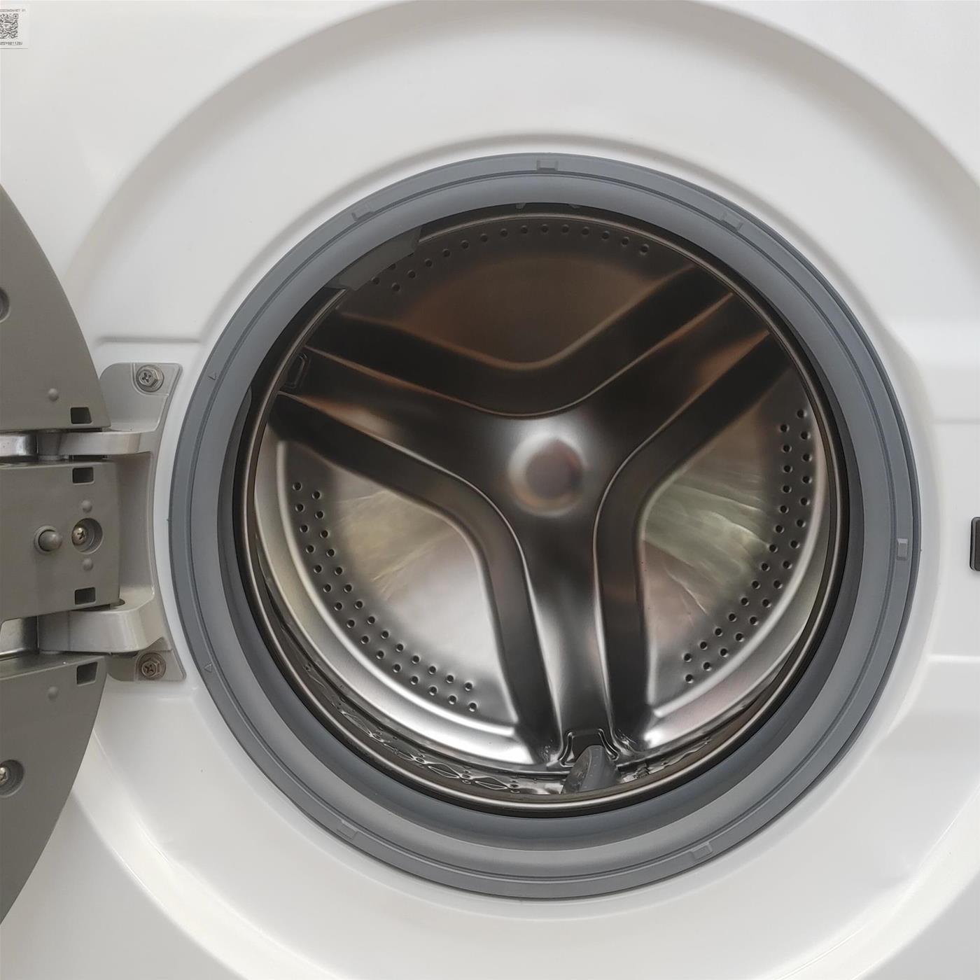 Lavatrice Samsung WW90CGC04DAH/EU Classe A 9 Kg