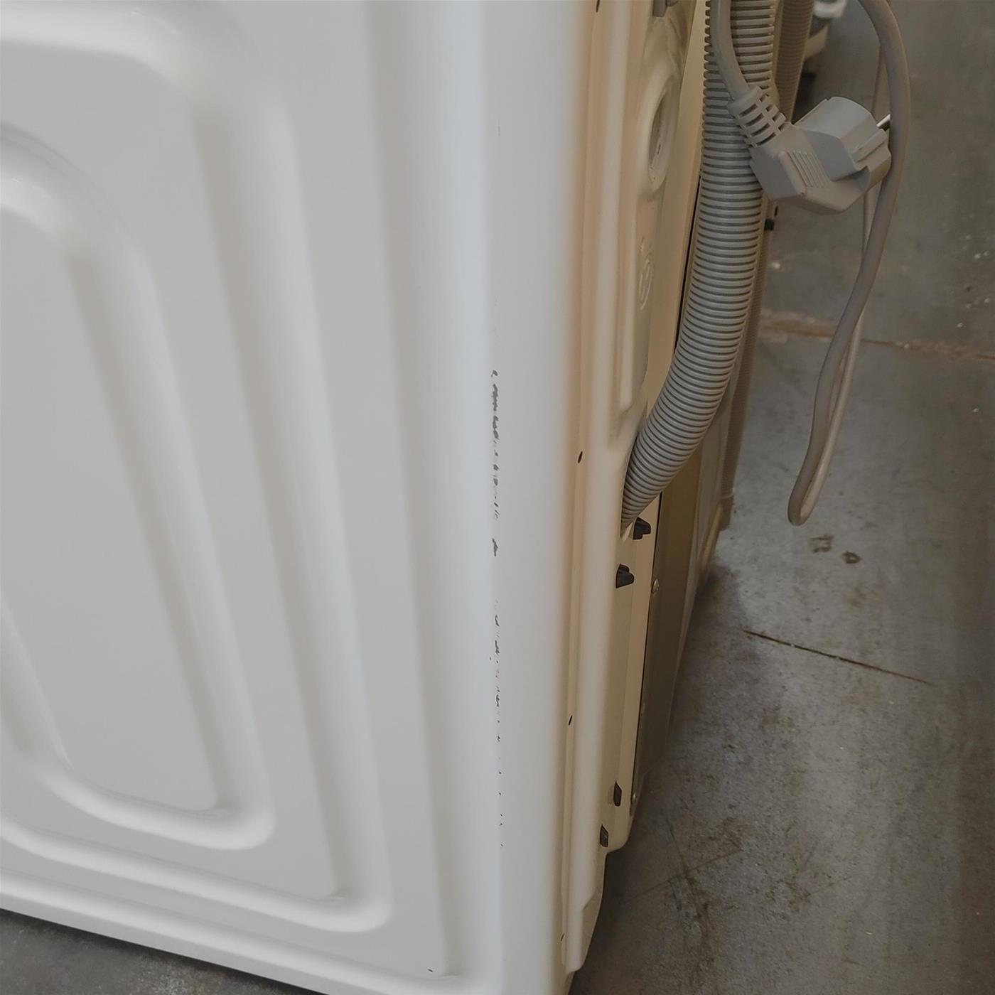 Lavatrice Samsung WW90CGC04DAH/EU Classe A 9 Kg