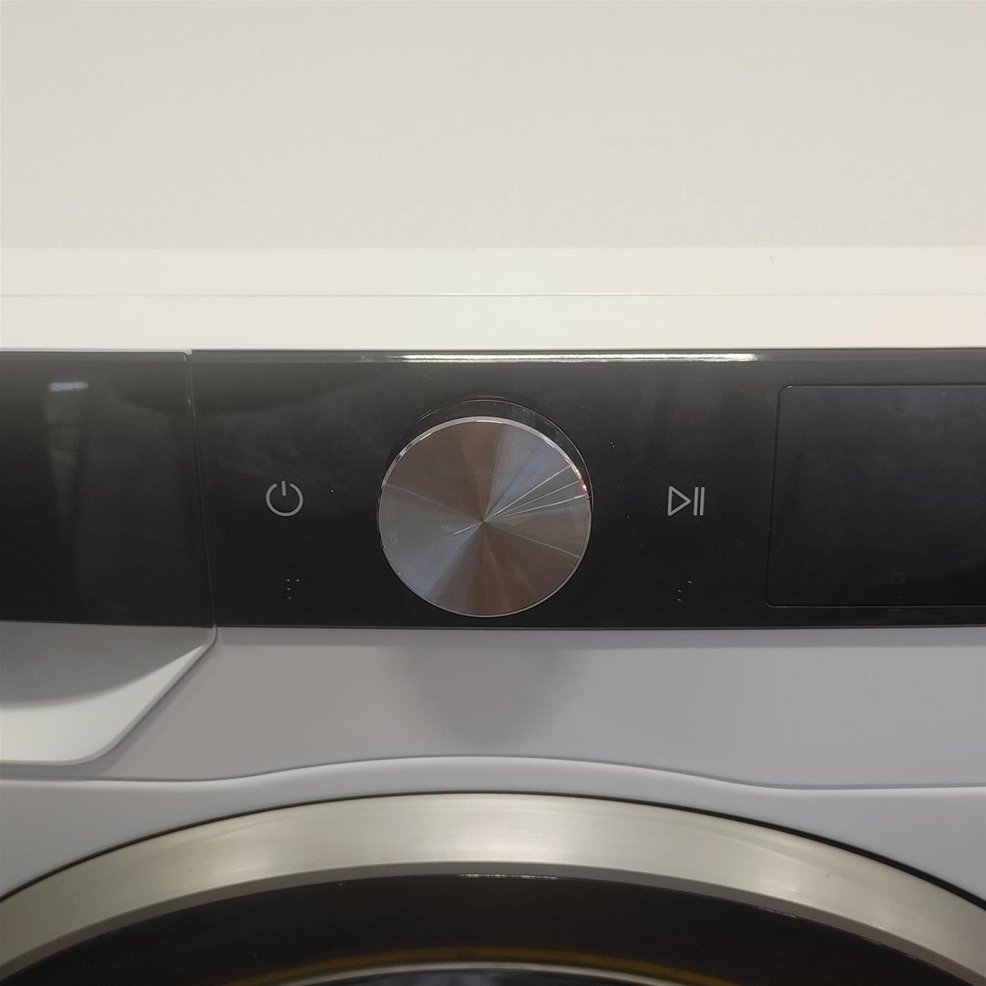 Lavatrice intelligente Samsung WW90DG6U85LKU3 Ecodosatore 9 Kg