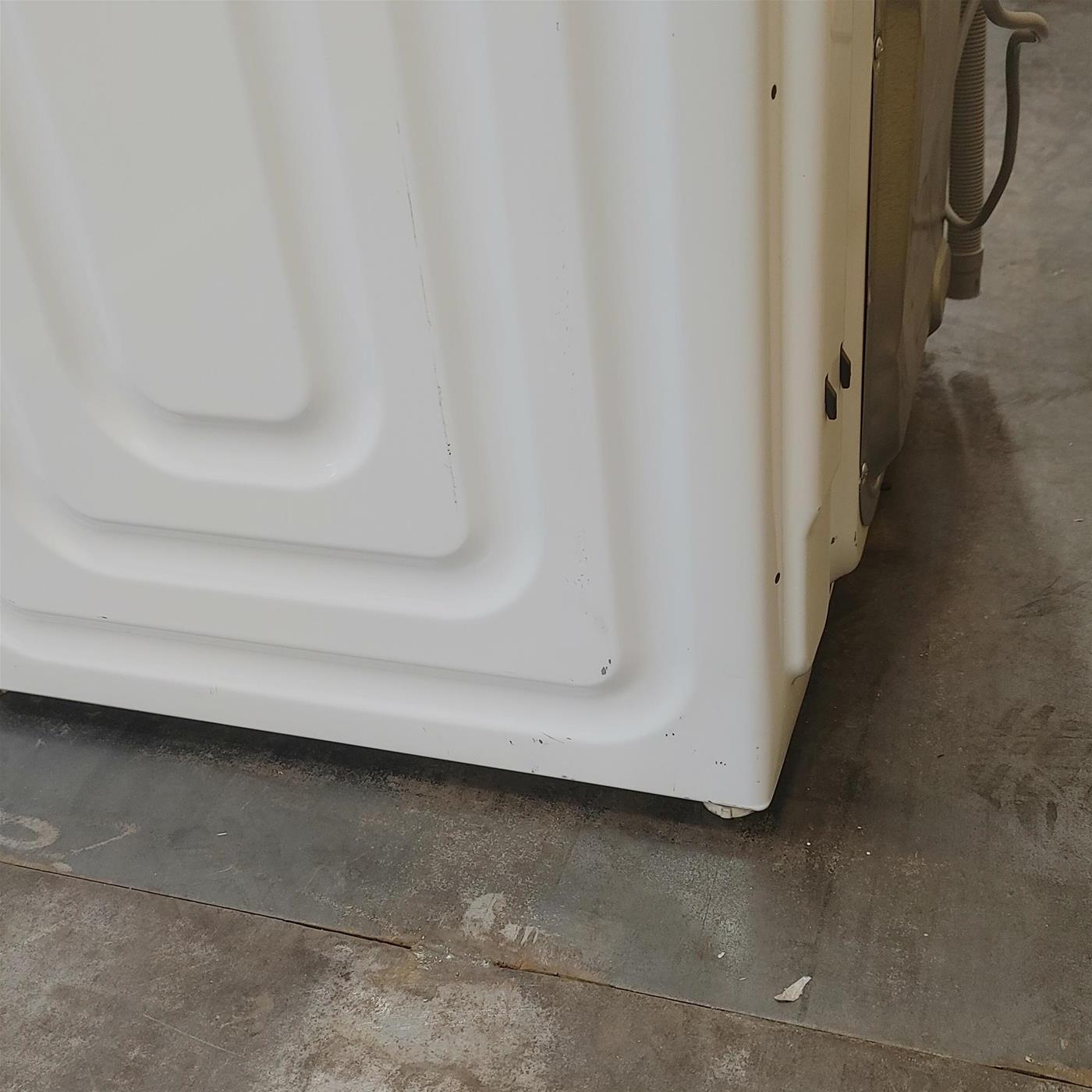 Lavatrice intelligente Samsung WW90DG6U85LKU3 Ecodosatore 9 Kg