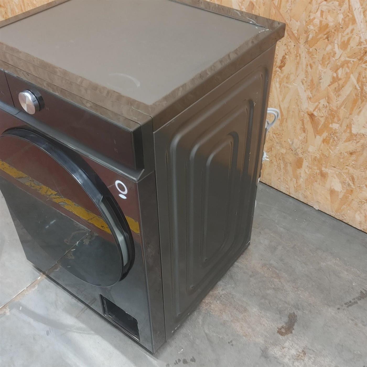 Lavatrice Samsung WW11BB944DGBS3 Bespoke AI™ QuickDrive™ Classe A 11 Kg