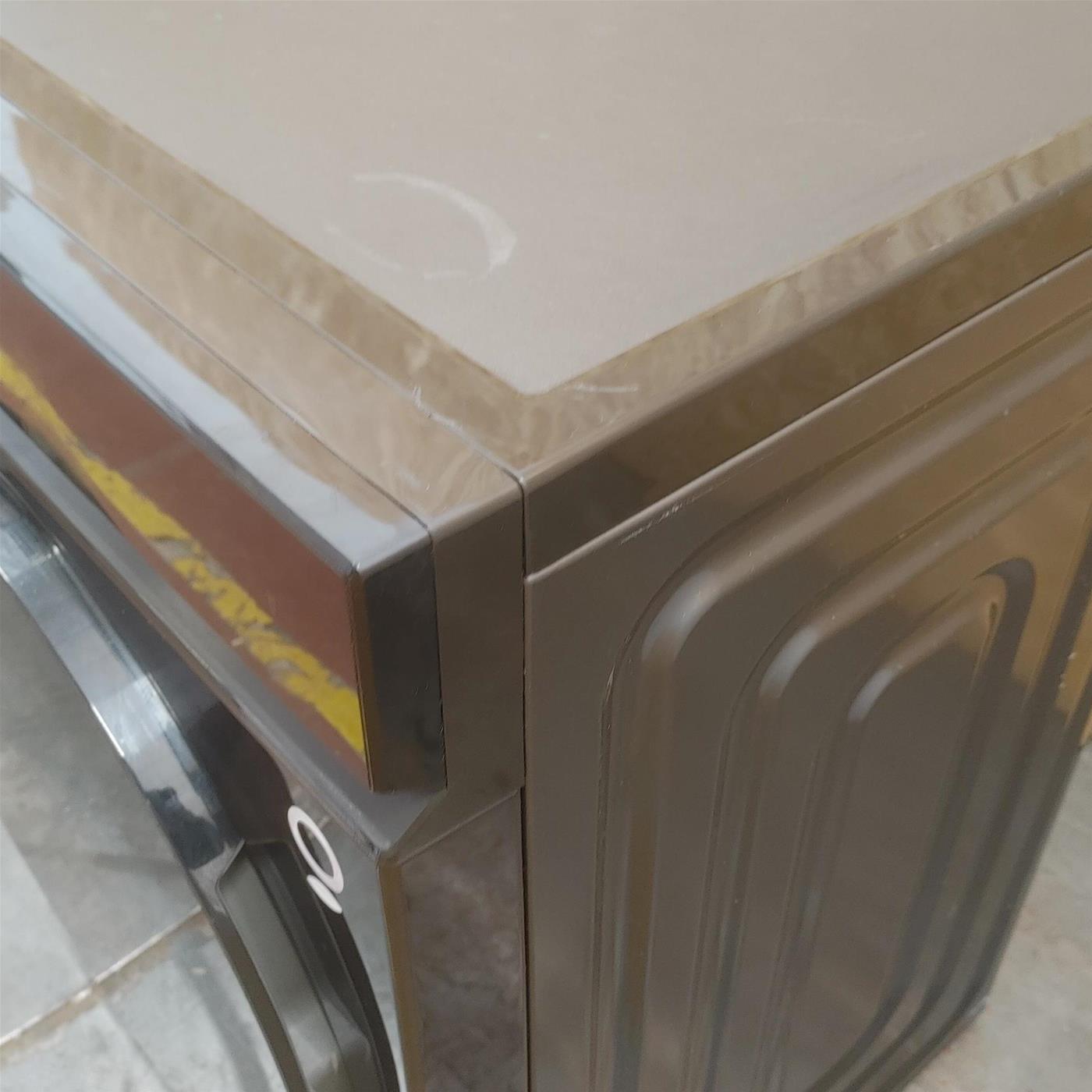 Lavatrice Samsung WW11BB944DGBS3 Bespoke AI™ QuickDrive™ Classe A 11 Kg