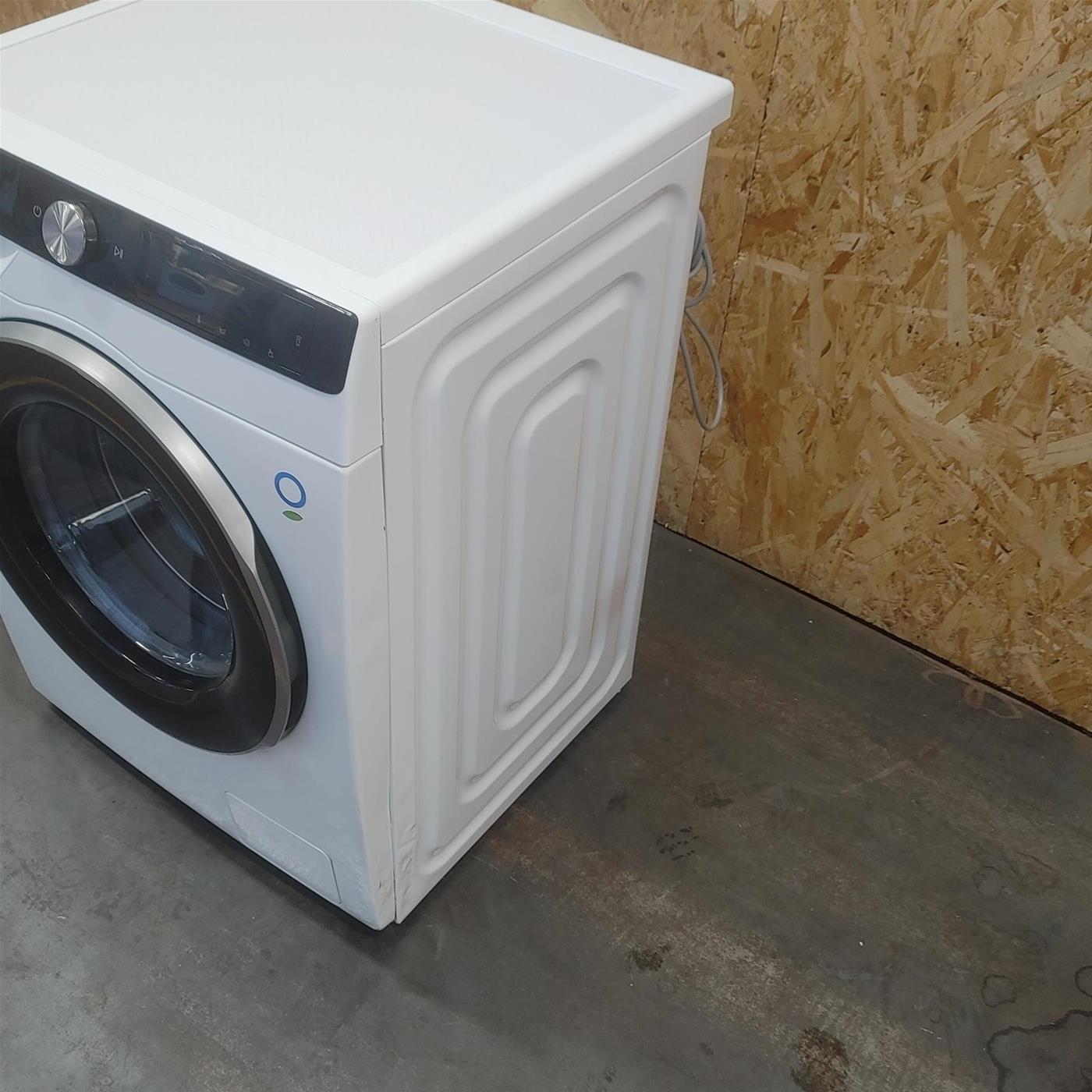 Lavatrice intelligente Samsung WW90DG6U85LKU3 Ecodosatore Classe A 9 Kg