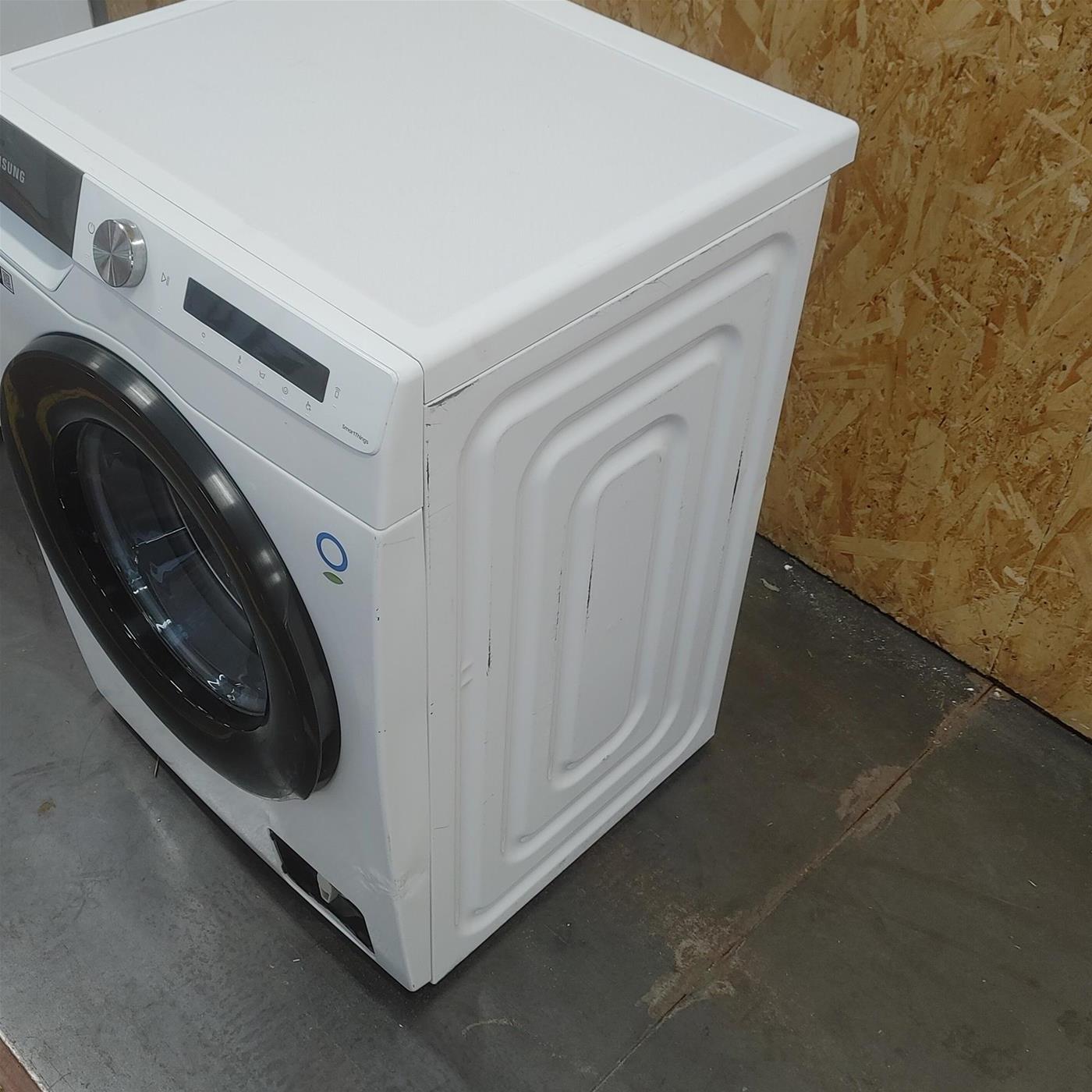 Lavatrice Samsung WW90T534DAT Classe A 9 Kg