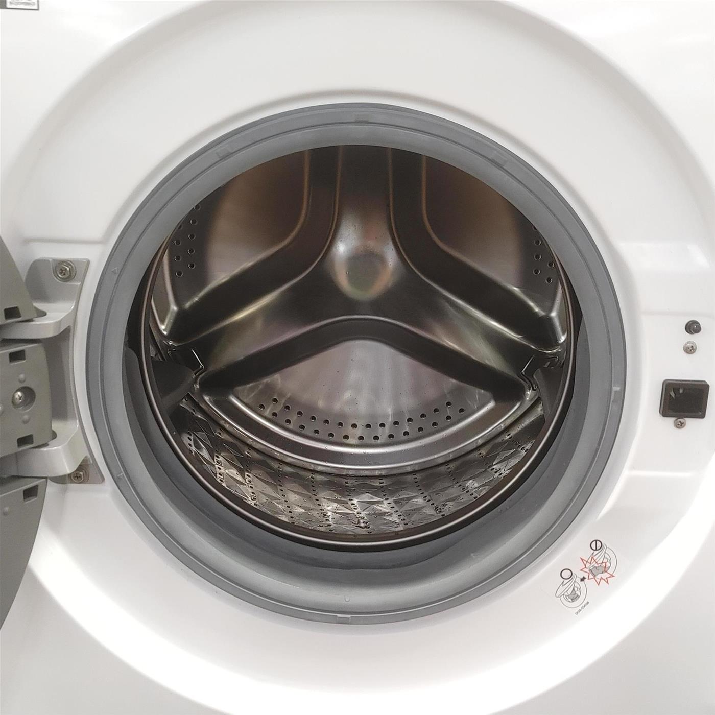 Lavatrice Samsung WW90T534DAT Classe A 9 Kg