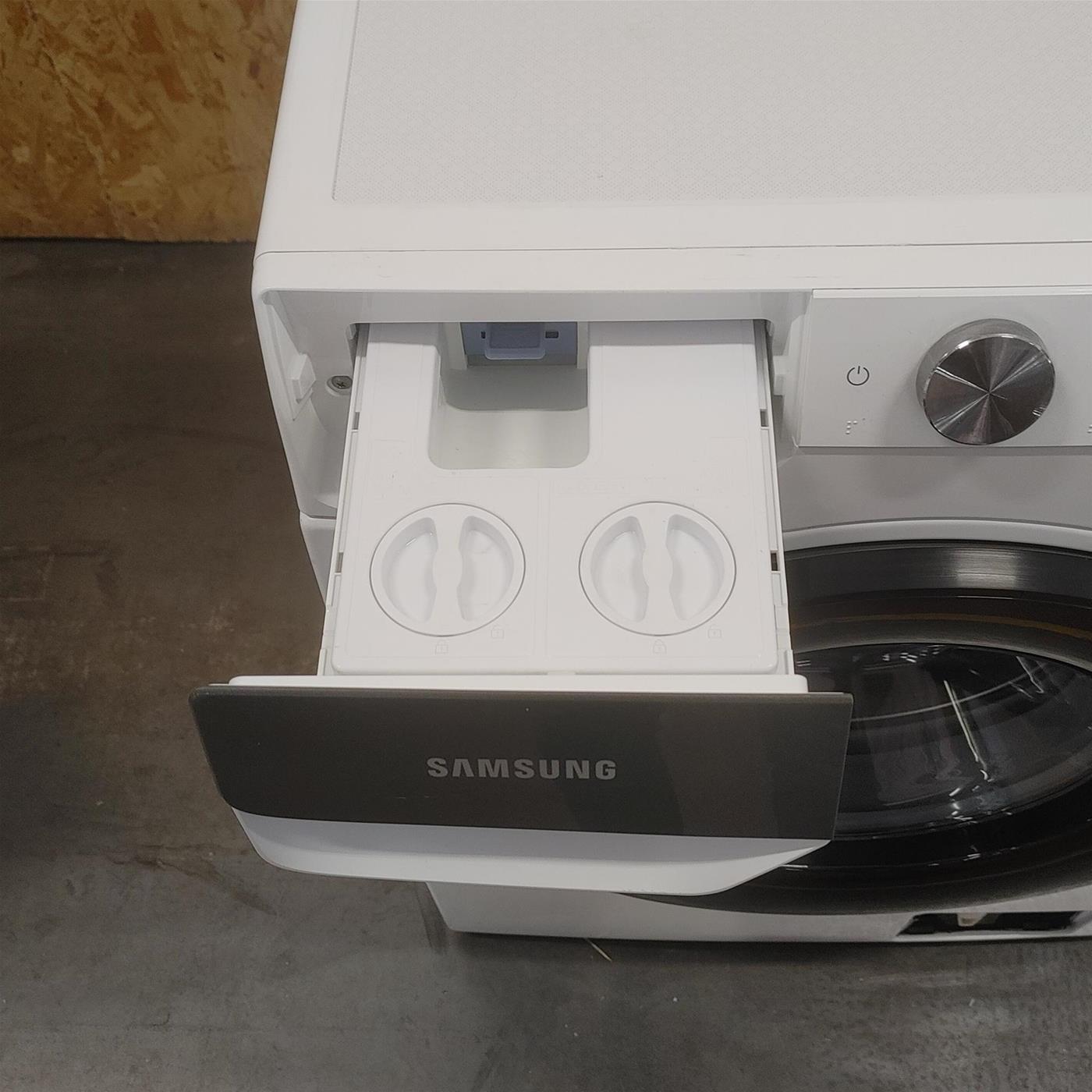 Lavatrice Samsung WW90T534DAT Classe A 9 Kg