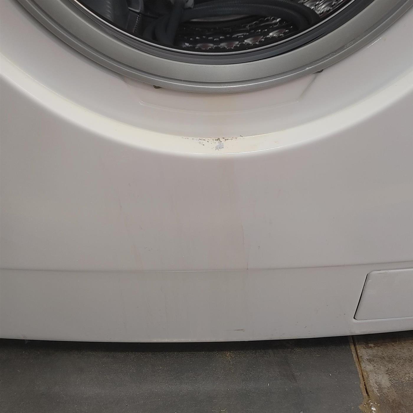 Lavatrice Sangiorgio SG812 Caricamento frontale 8 kg