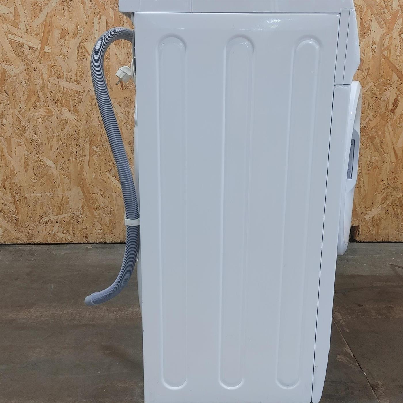 Lavatrice slim SanGiorgio SES510D 5 Kg