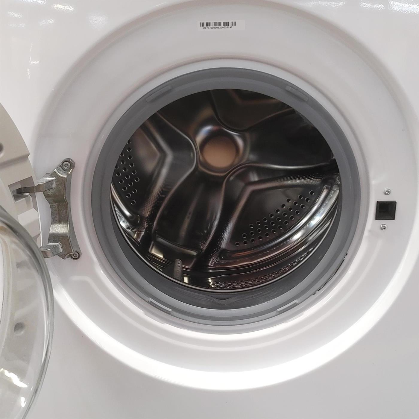 Lavatrice Sharp ES-HFA6103WD 6 Kg