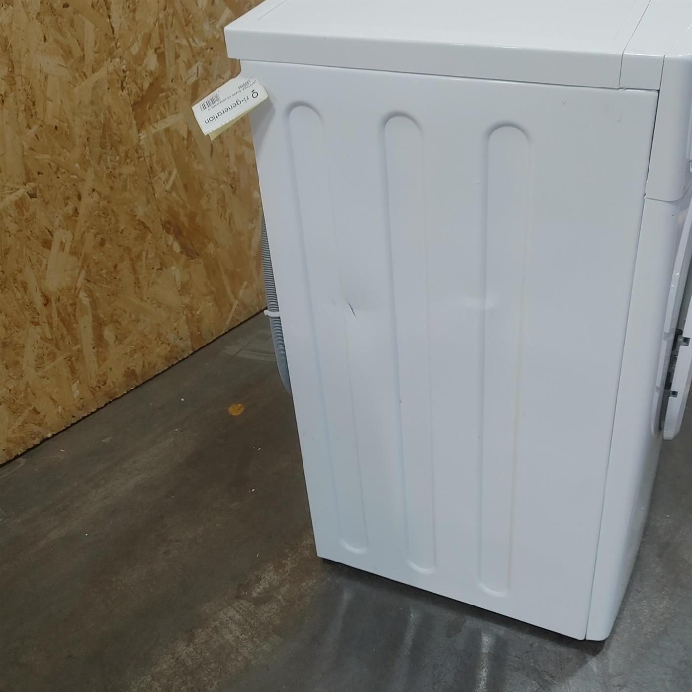 Lavatrice Sharp ES-HFA6103WD 6 Kg
