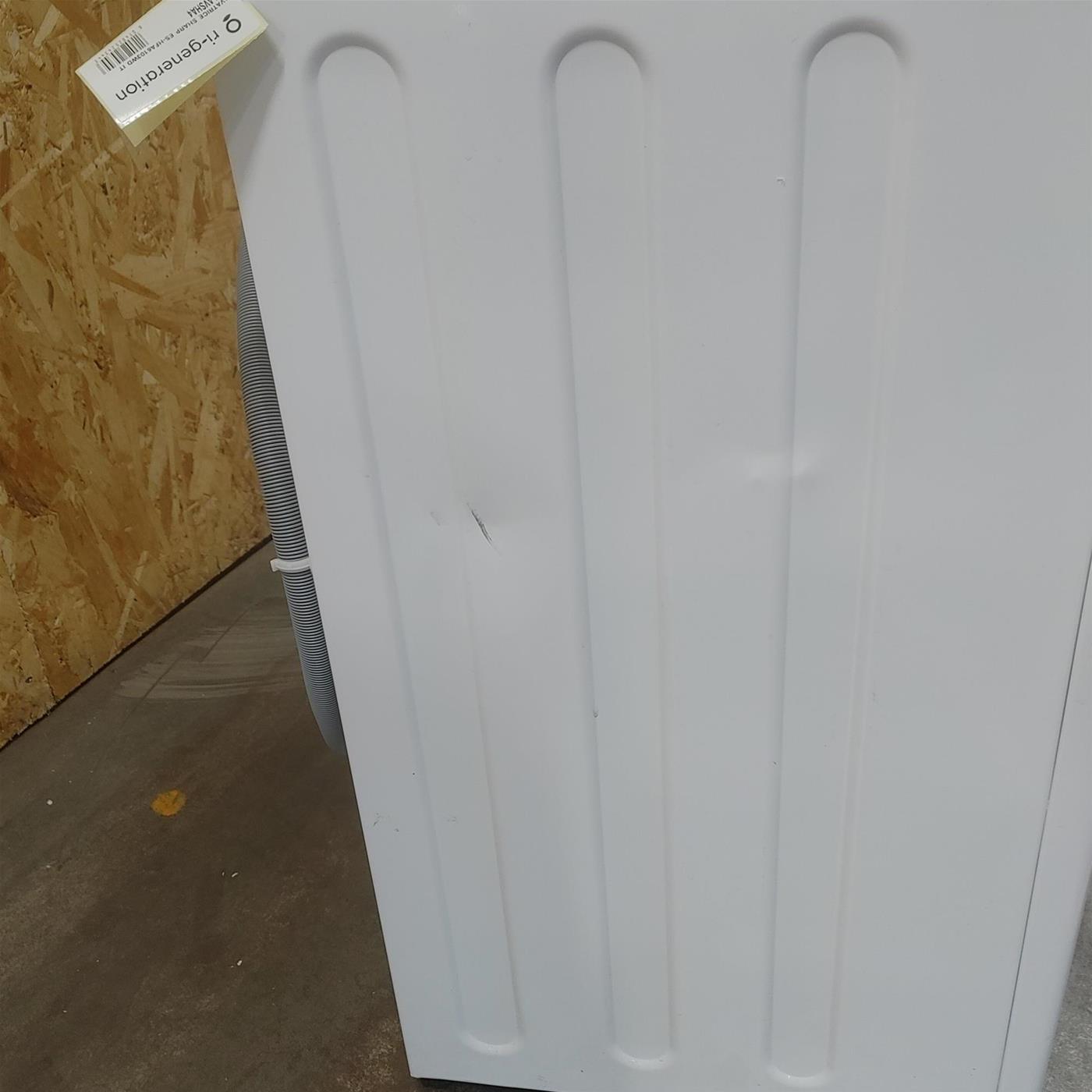 Lavatrice Sharp ES-HFA6103WD 6 Kg