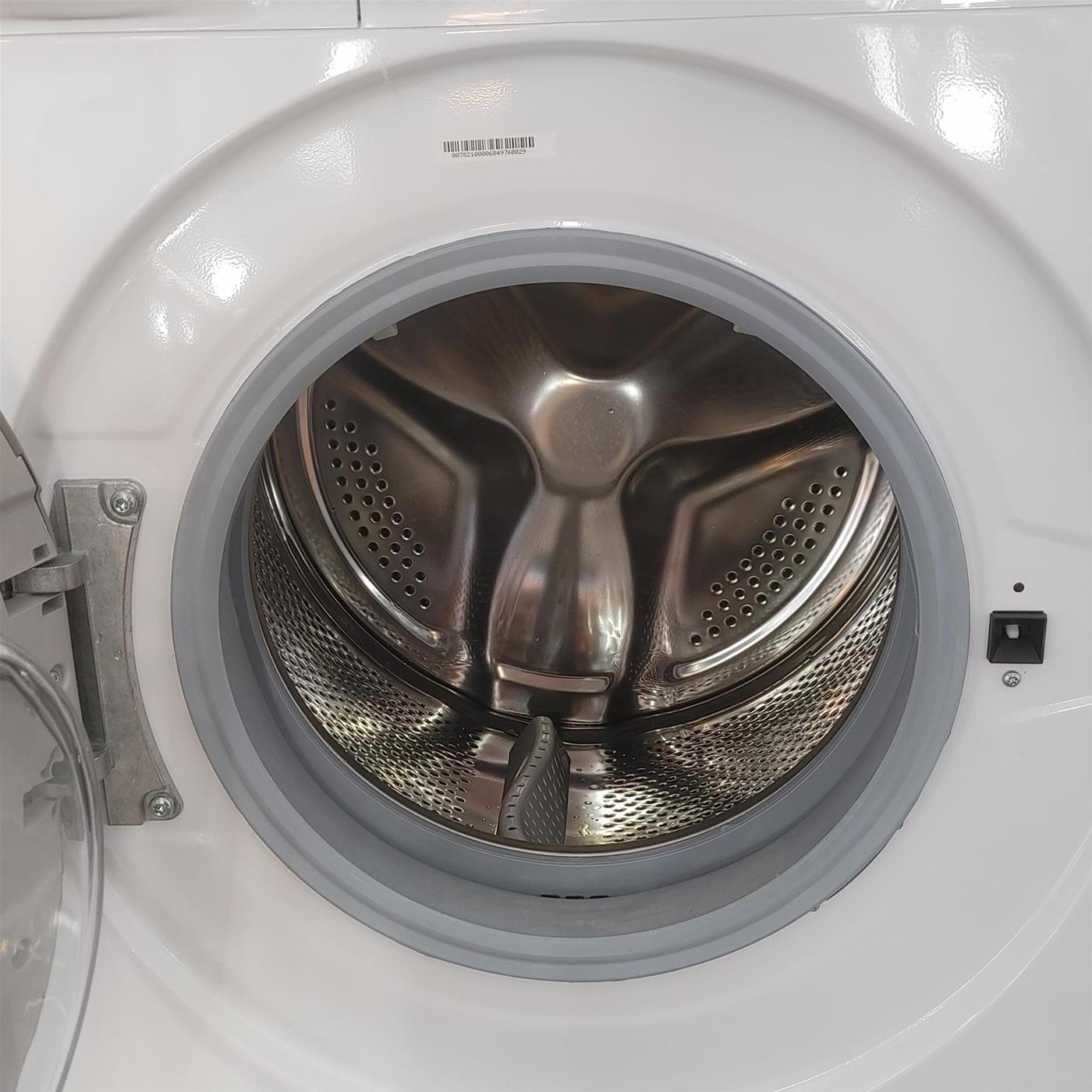 Lavatrice SHARP ES-NFB814CWA-IT 8 Kg