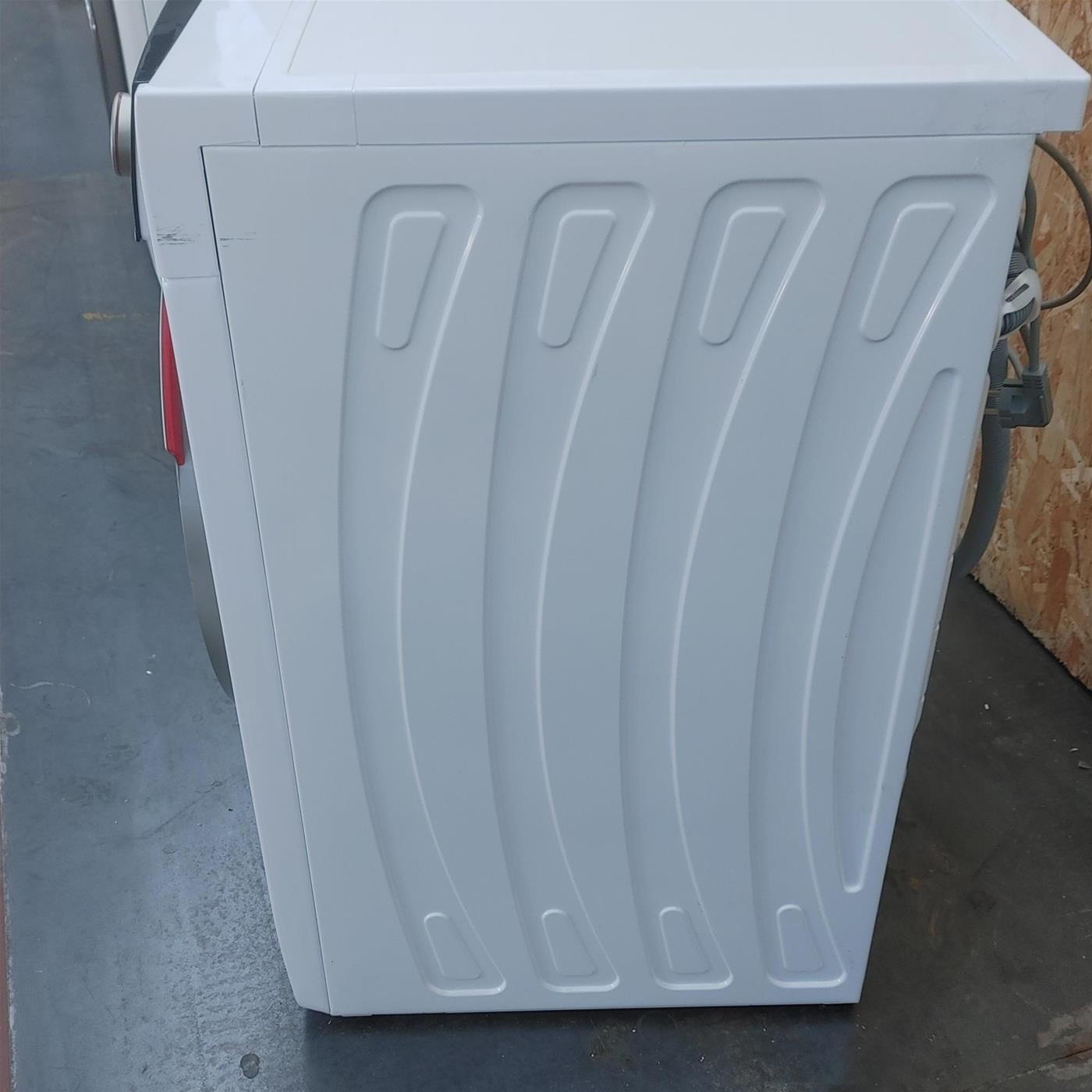 Lavatrice SHARP ES-NFB814CWA-IT 8 Kg